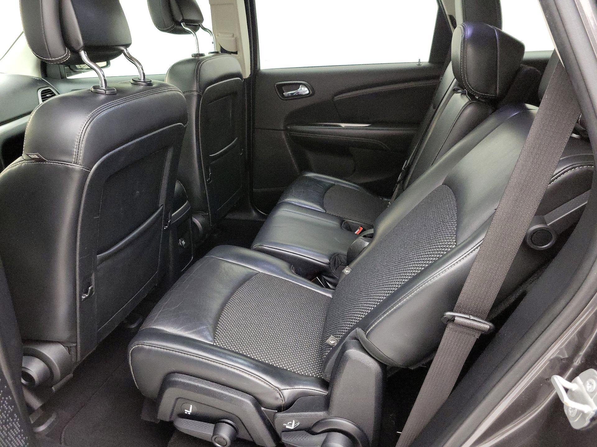 Thumbnail: 2020 Dodge Journey - 20