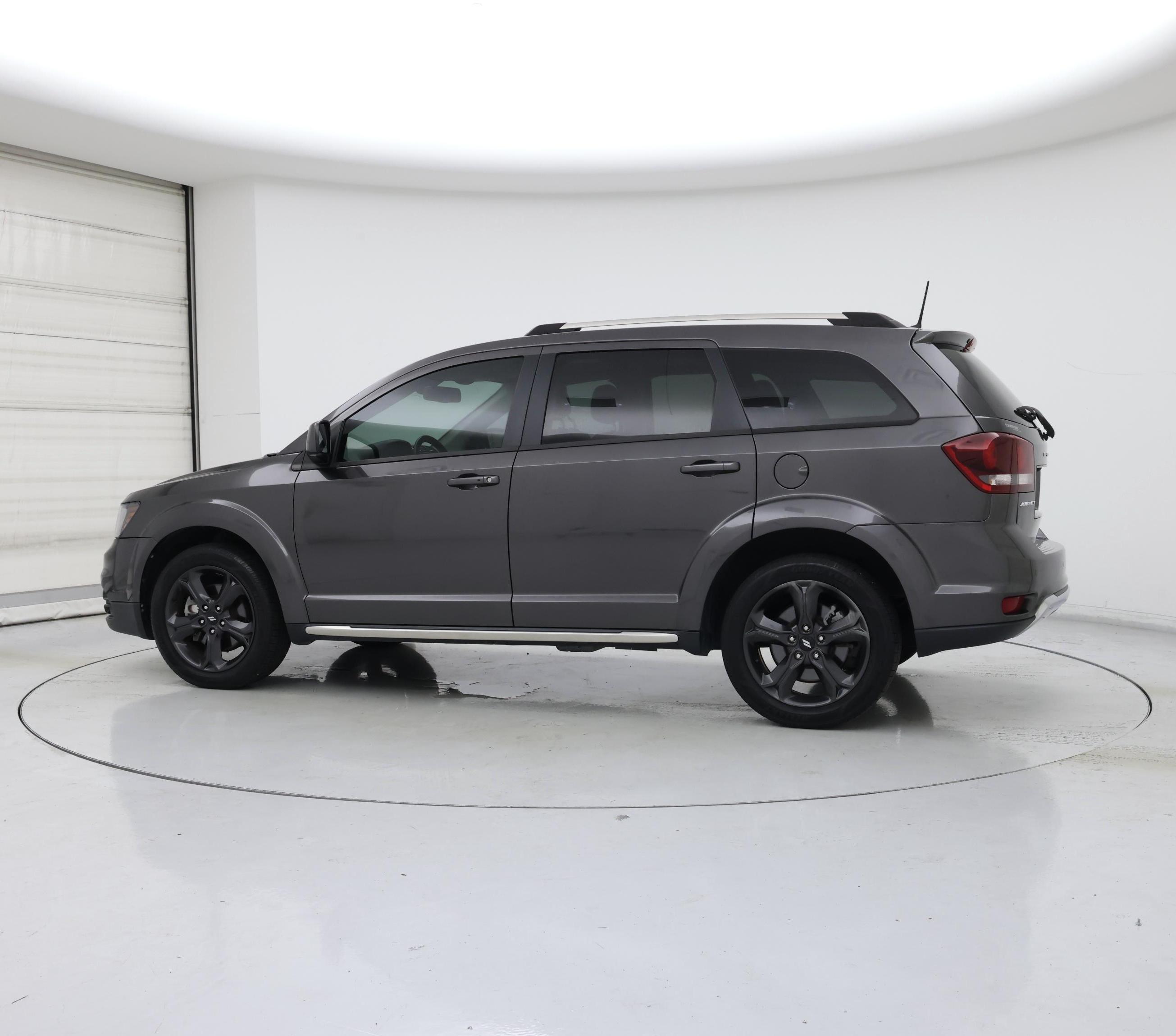 Thumbnail: 2020 Dodge Journey - 5