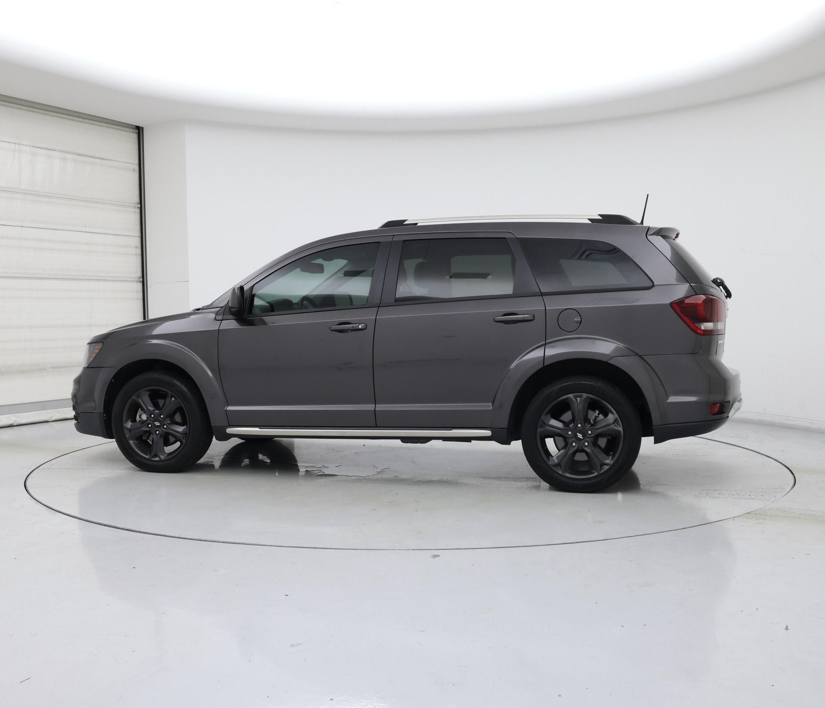Thumbnail: 2020 Dodge Journey - 7