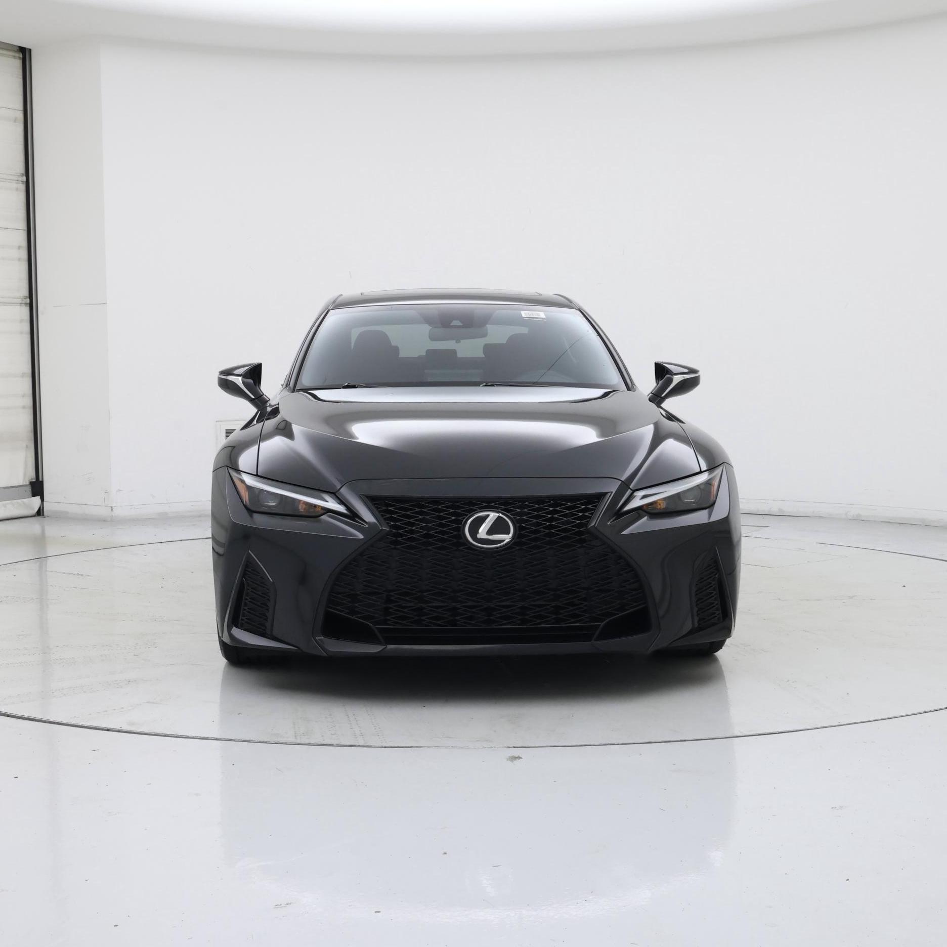 Thumbnail: 2024 Lexus IS - 5