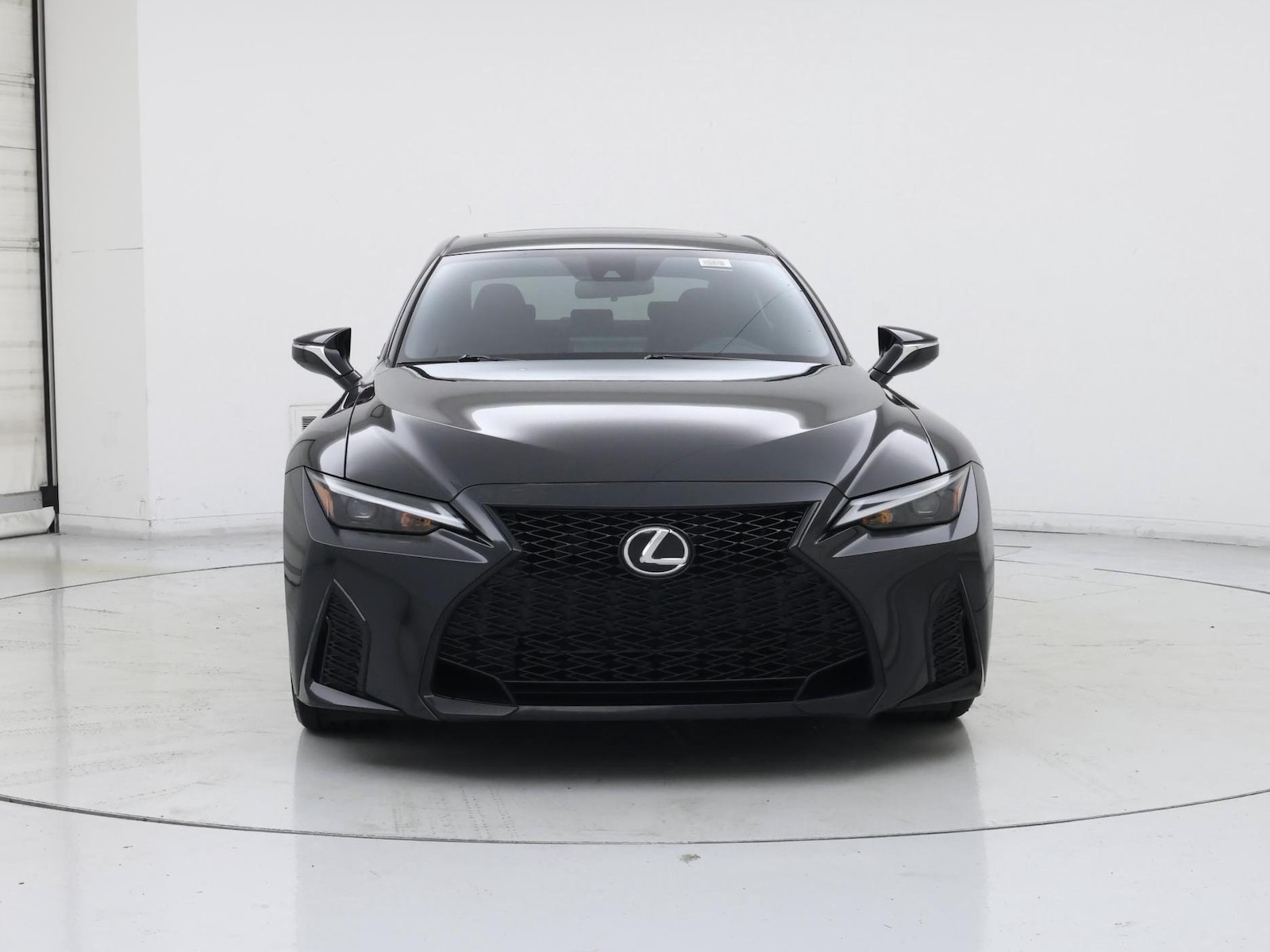 2024 Lexus IS 350 F SPORT DESIGN - Photo 6