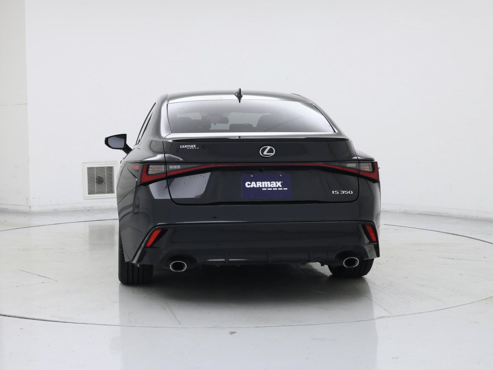 2024 Lexus IS 350 F SPORT DESIGN - Photo 7