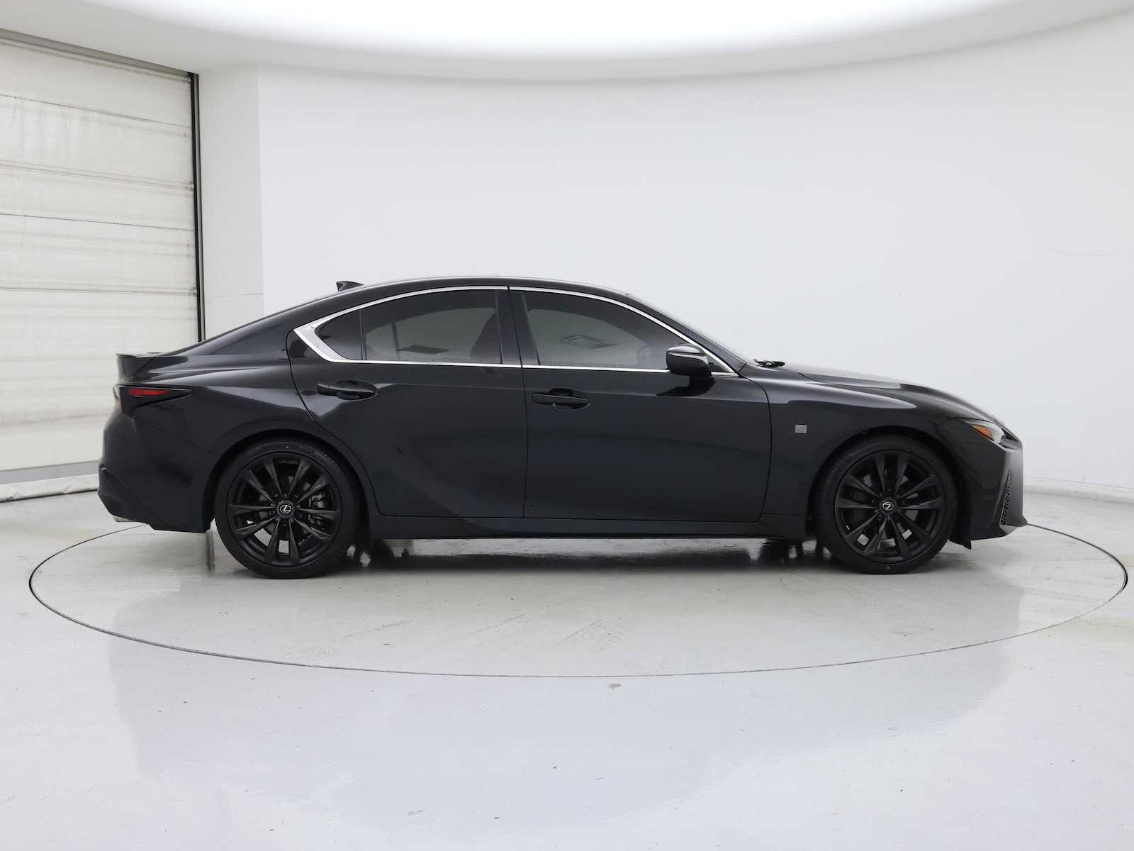 2024 Lexus IS 350 F SPORT DESIGN - Photo 8