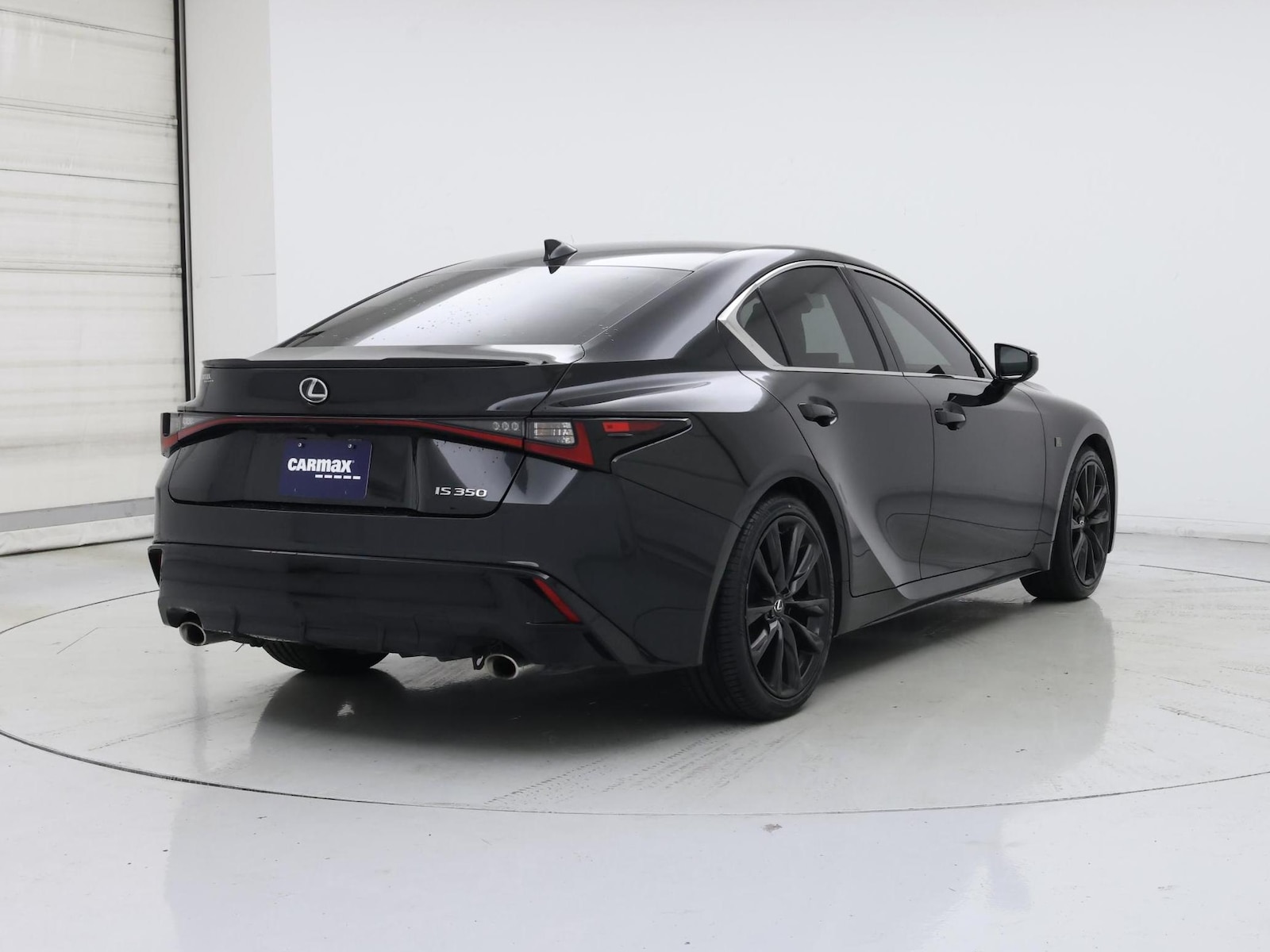 2024 Lexus IS 350 F SPORT DESIGN - Photo 9