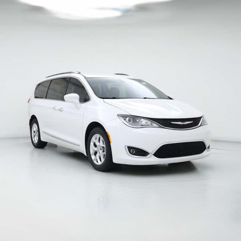 2020 Chrysler Pacifica Touring L-Plus