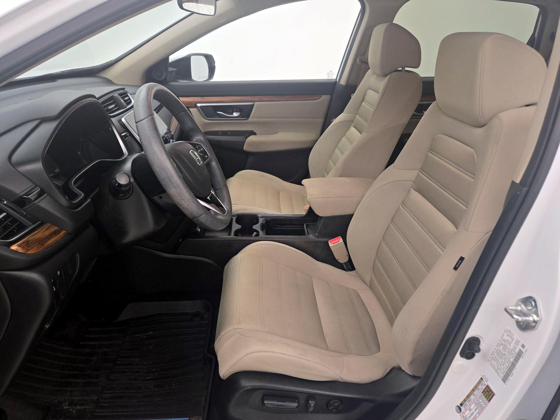 Thumbnail: 2021 Honda CR-V - 11