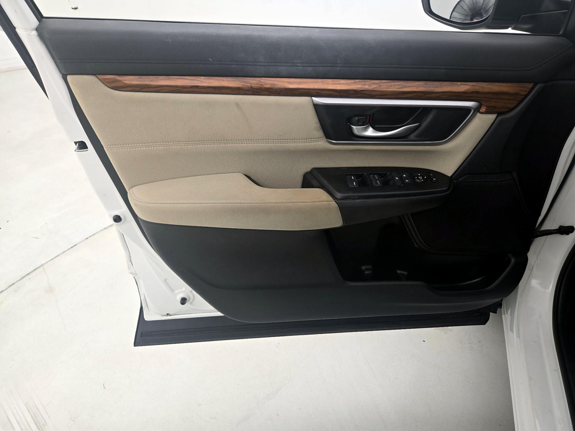 Thumbnail: 2021 Honda CR-V - 12
