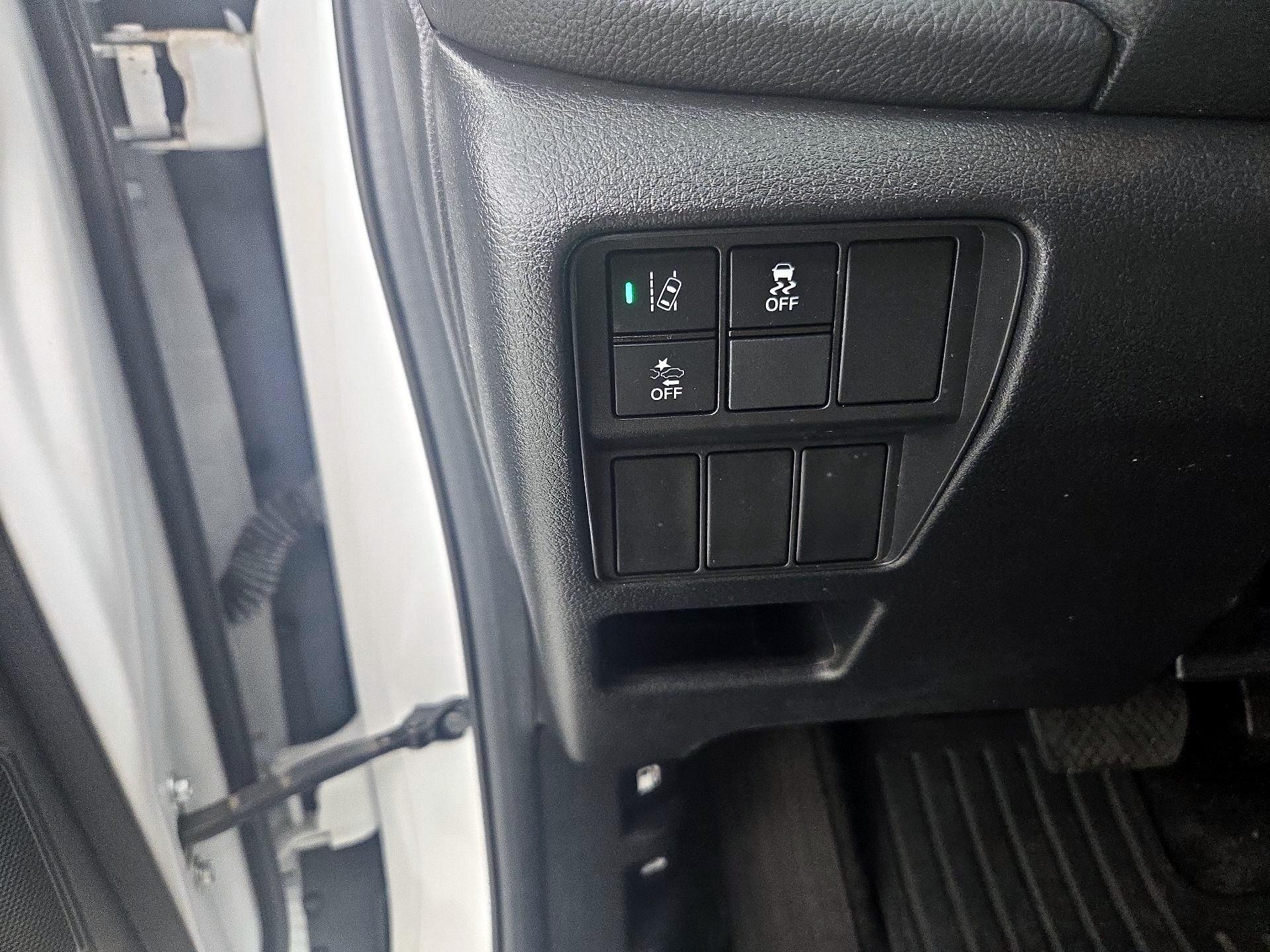 Thumbnail: 2021 Honda CR-V - 13