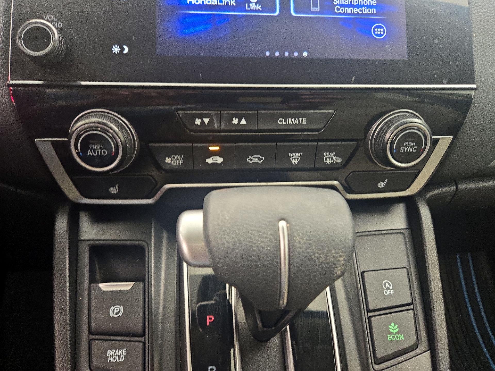 Thumbnail: 2021 Honda CR-V - 16