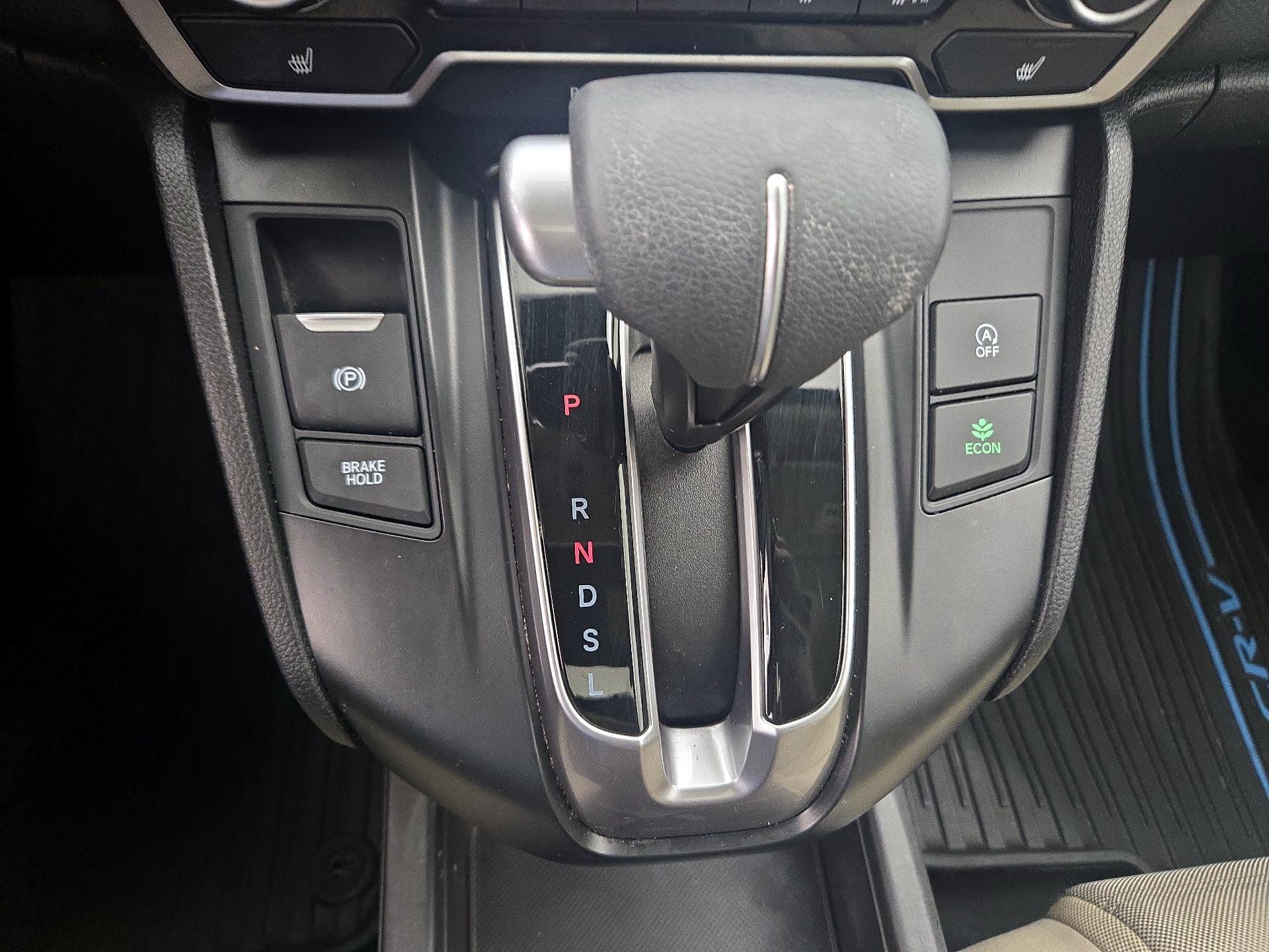 Thumbnail: 2021 Honda CR-V - 17
