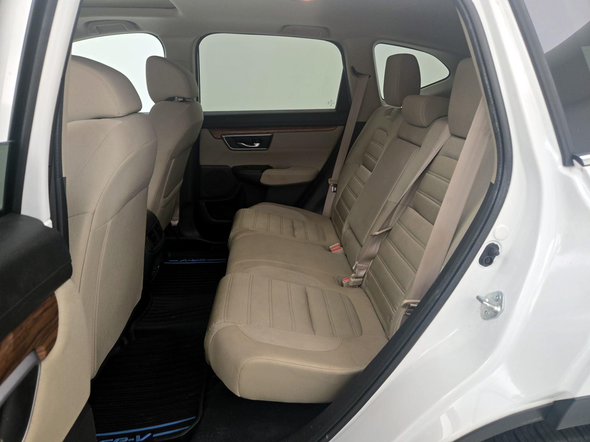 Thumbnail: 2021 Honda CR-V - 20