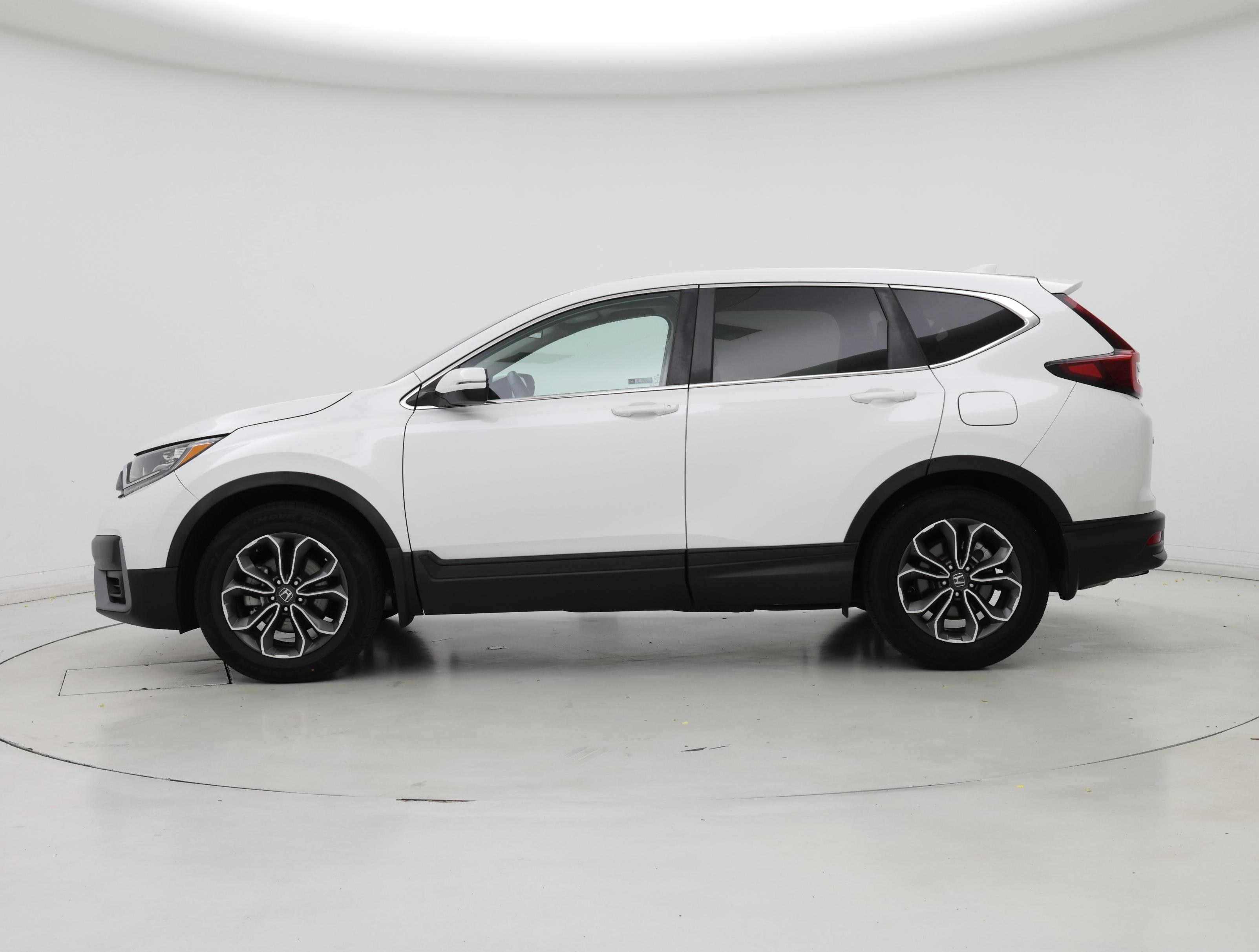 Thumbnail: 2021 Honda CR-V - 3