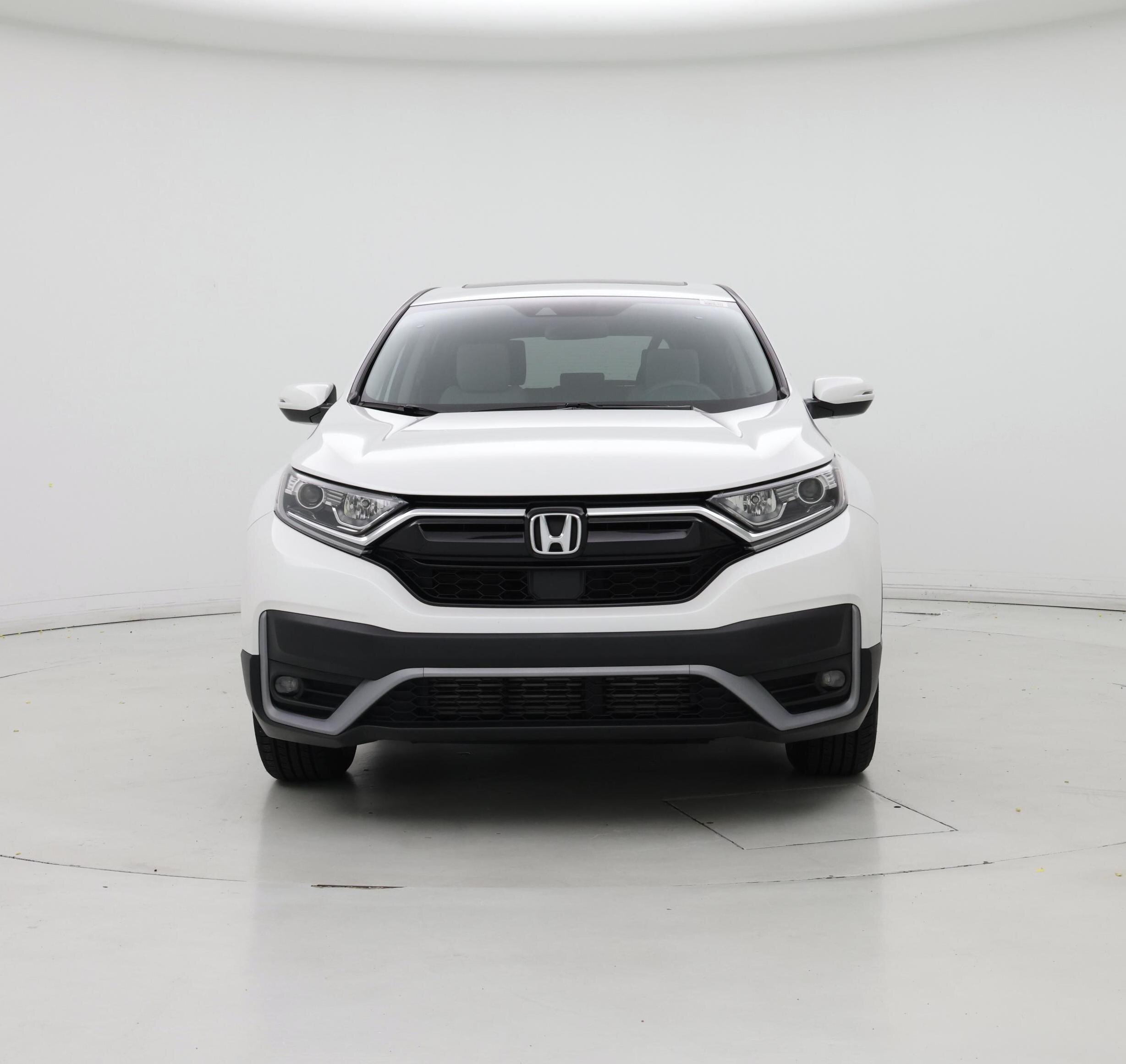 Thumbnail: 2021 Honda CR-V - 5