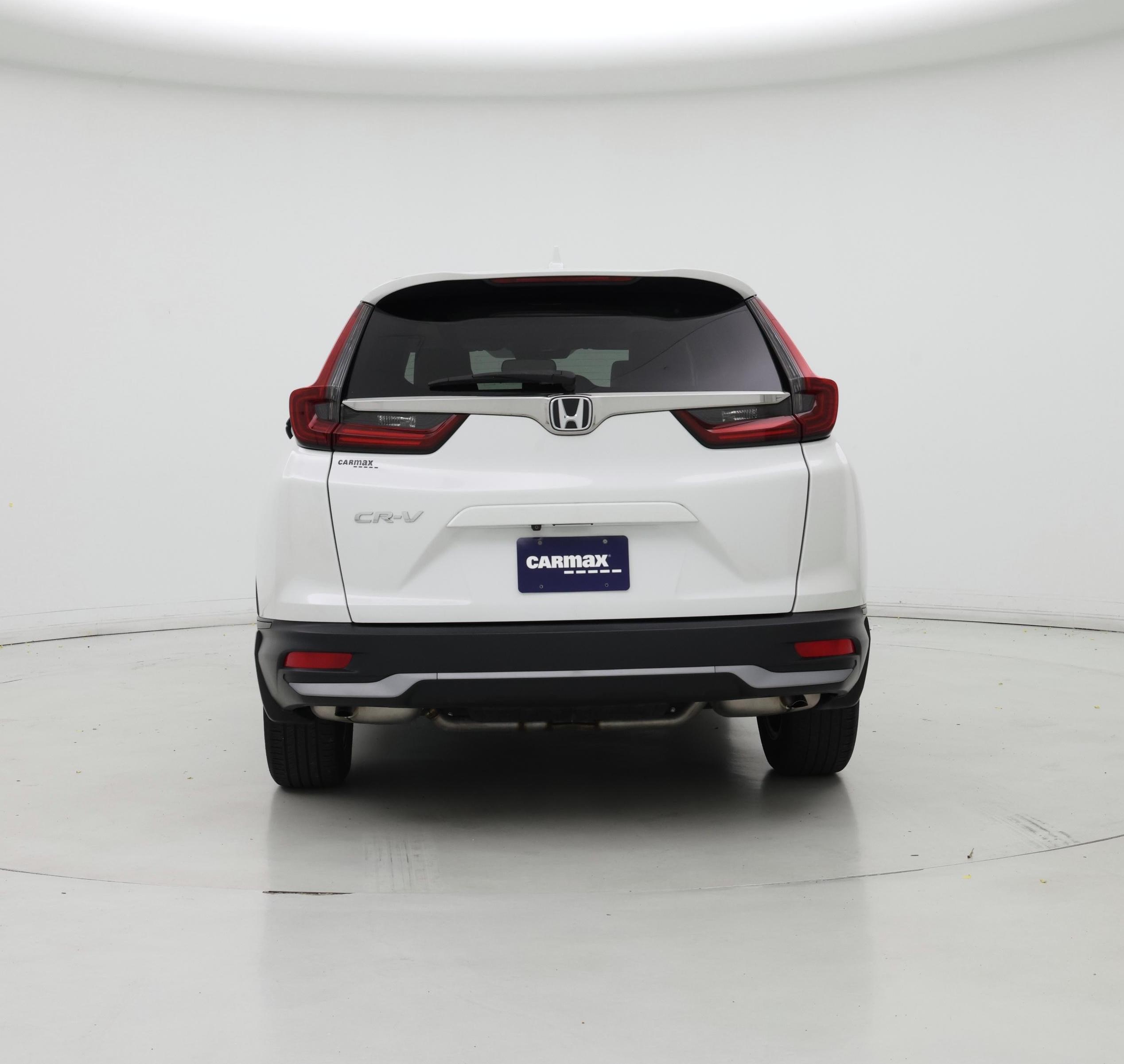 Thumbnail: 2021 Honda CR-V - 6