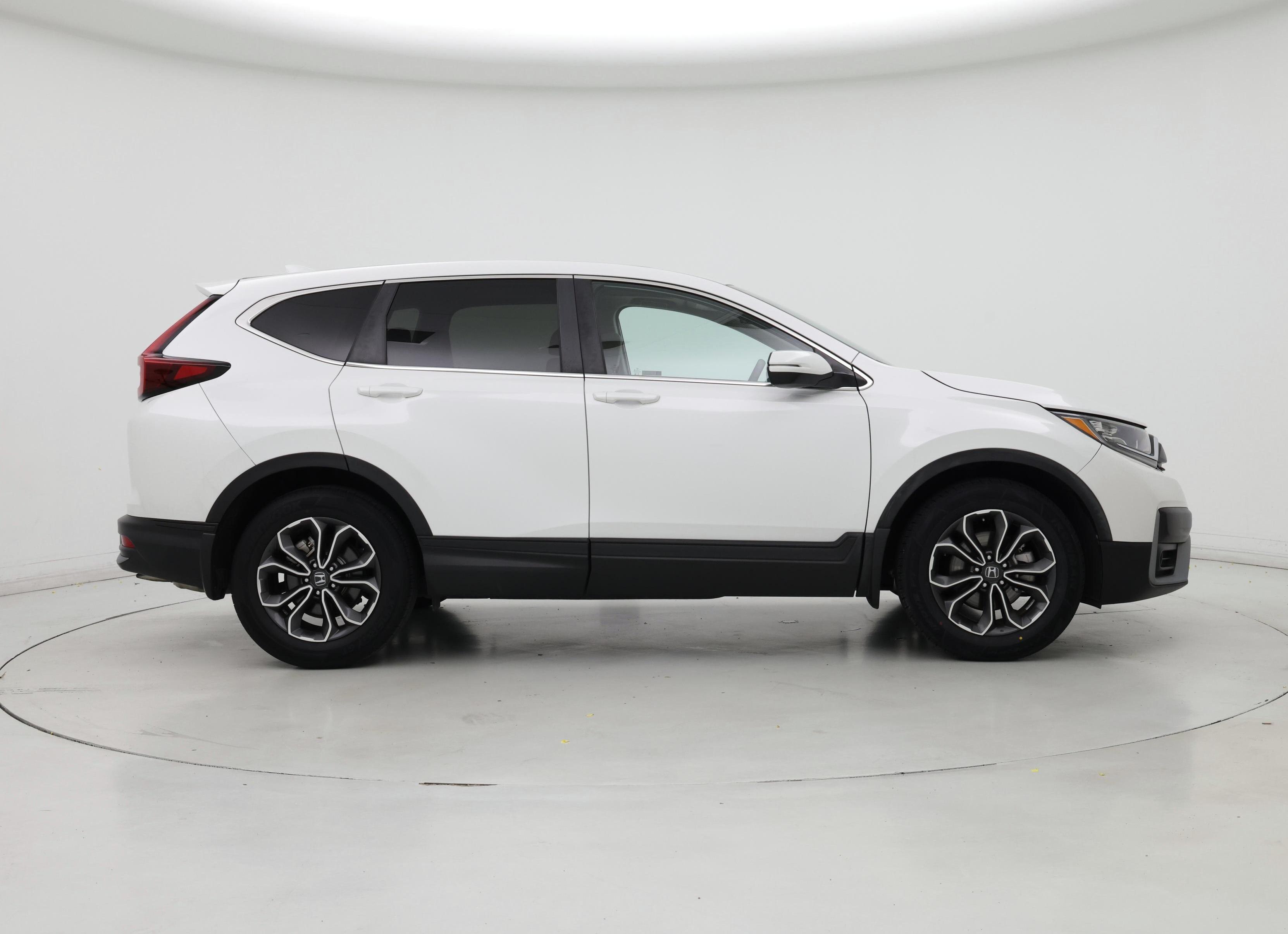 Thumbnail: 2021 Honda CR-V - 7