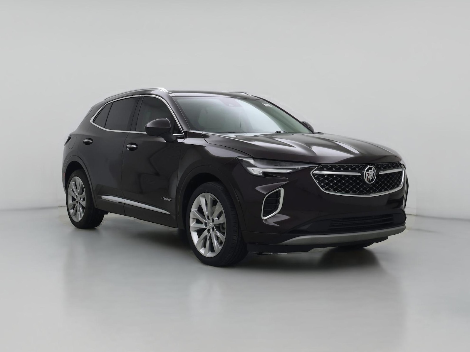 2023 Buick Envision