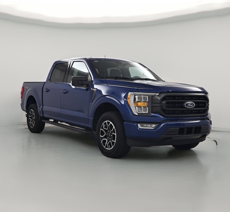 2023 Ford F150 XLT