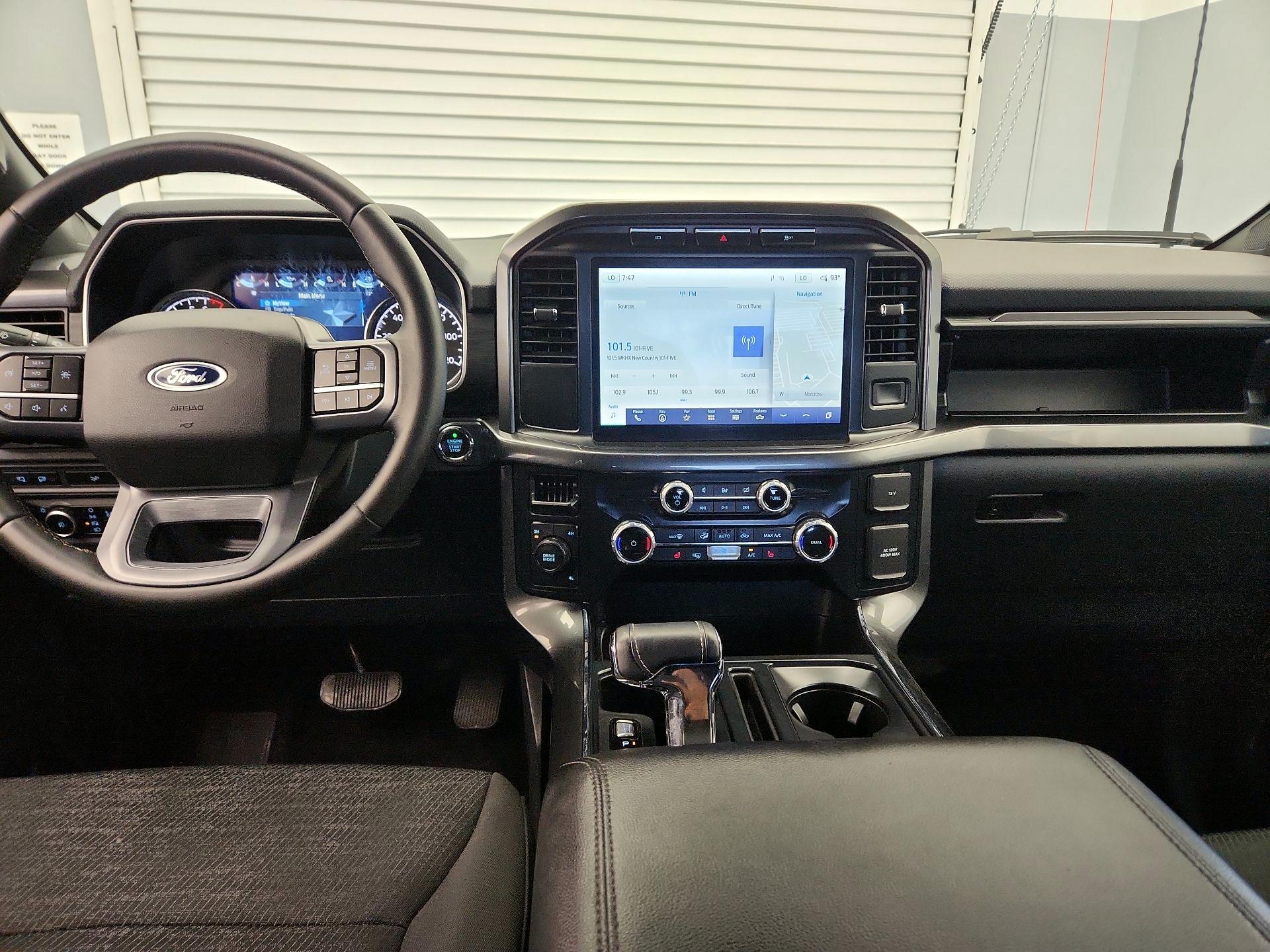 Thumbnail: 2023 Ford F-150 - 9