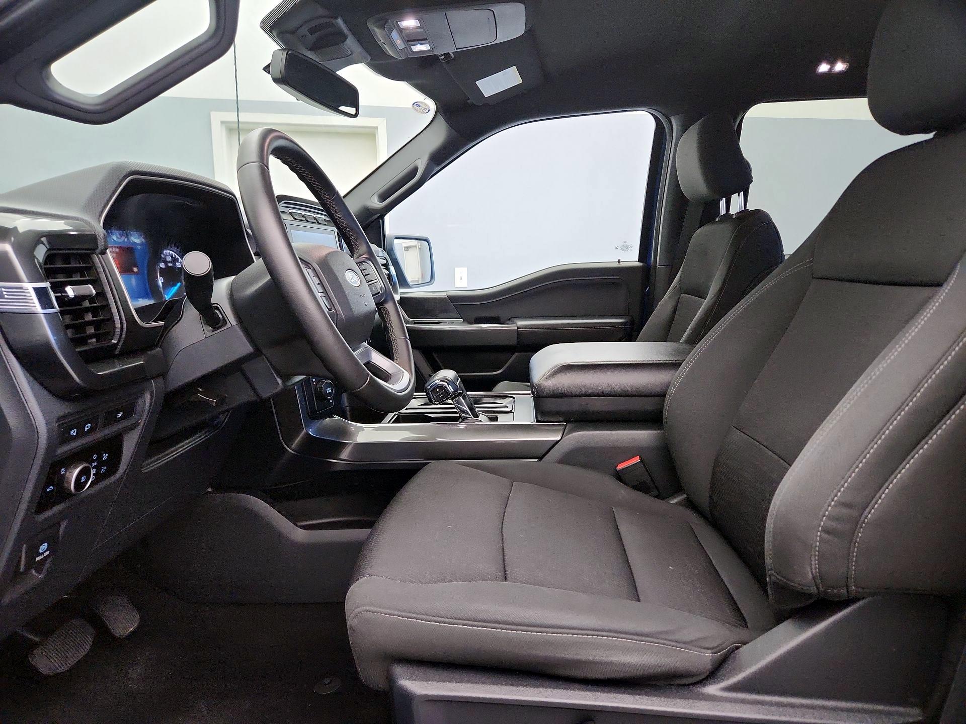Thumbnail: 2023 Ford F-150 - 11