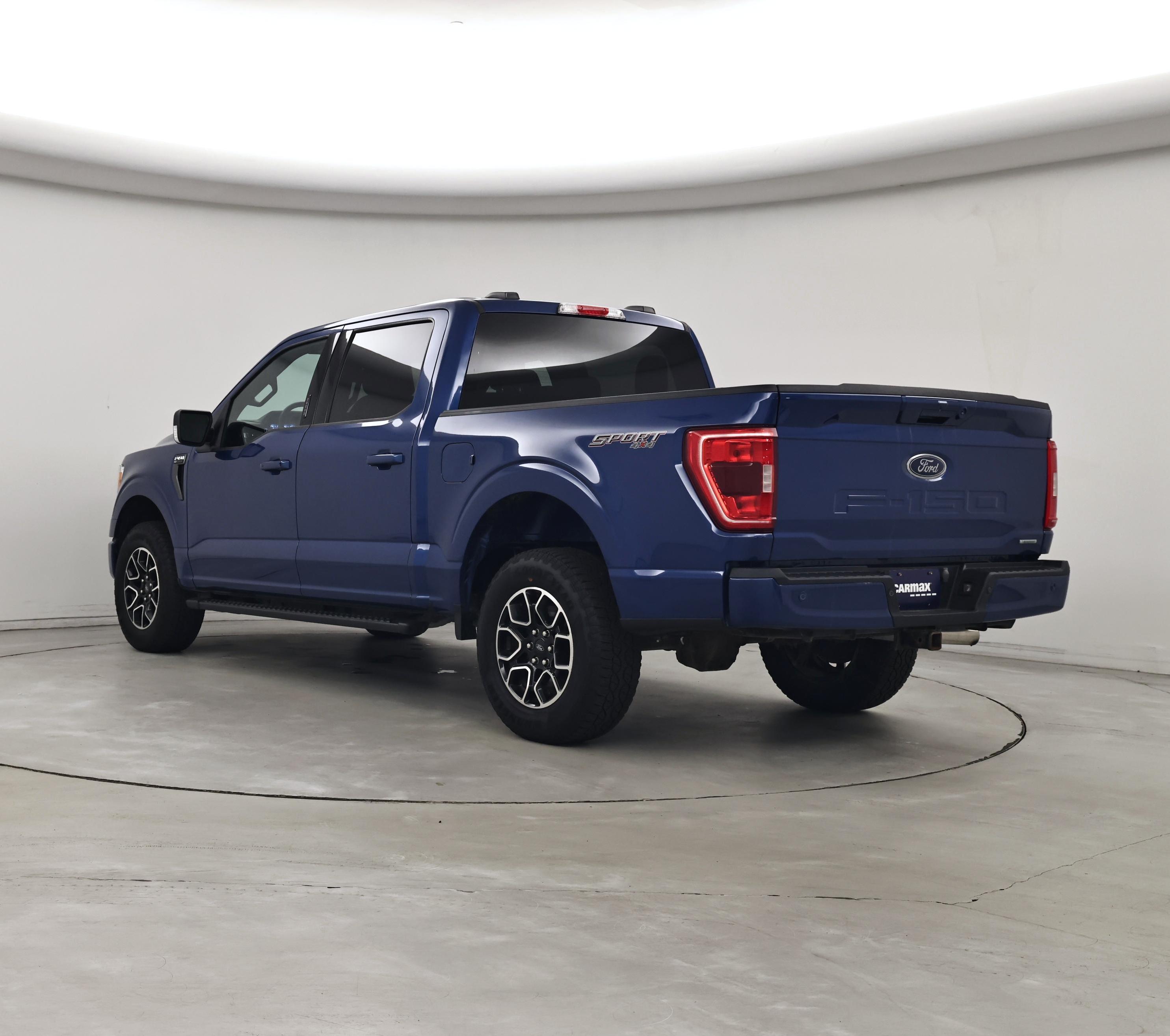 Thumbnail: 2023 Ford F-150 - 2