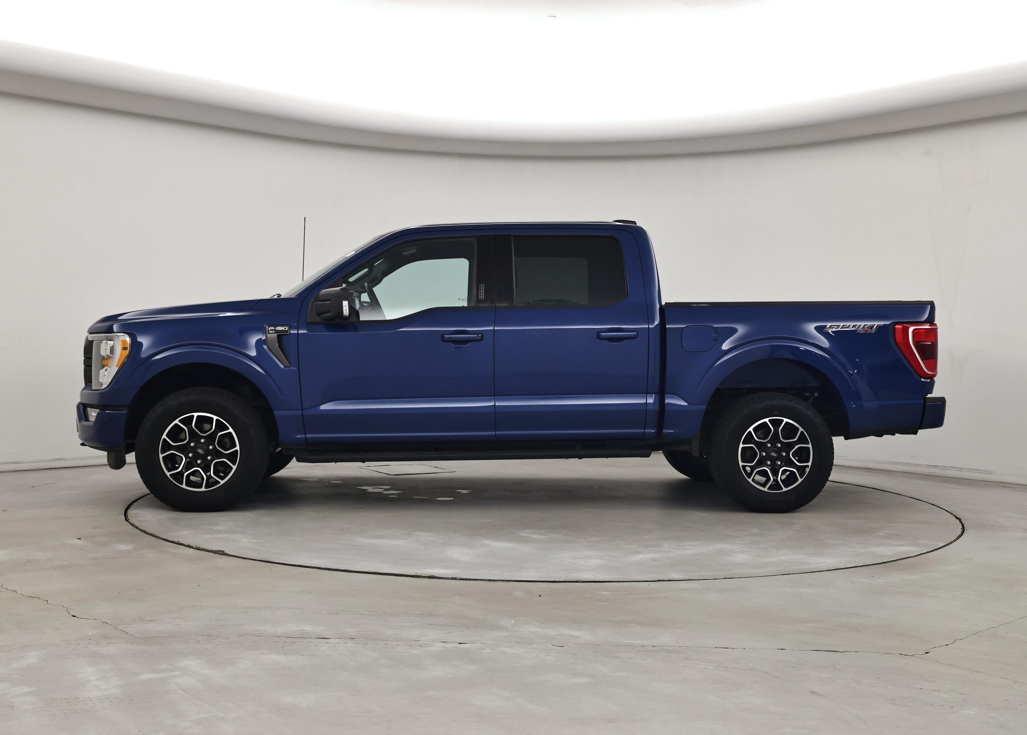 Thumbnail: 2023 Ford F-150 - 3