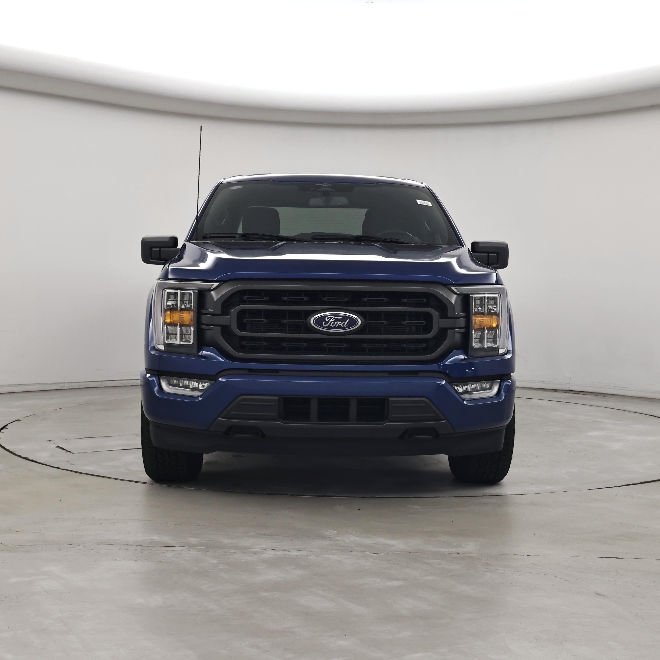 Thumbnail: 2023 Ford F-150 - 5
