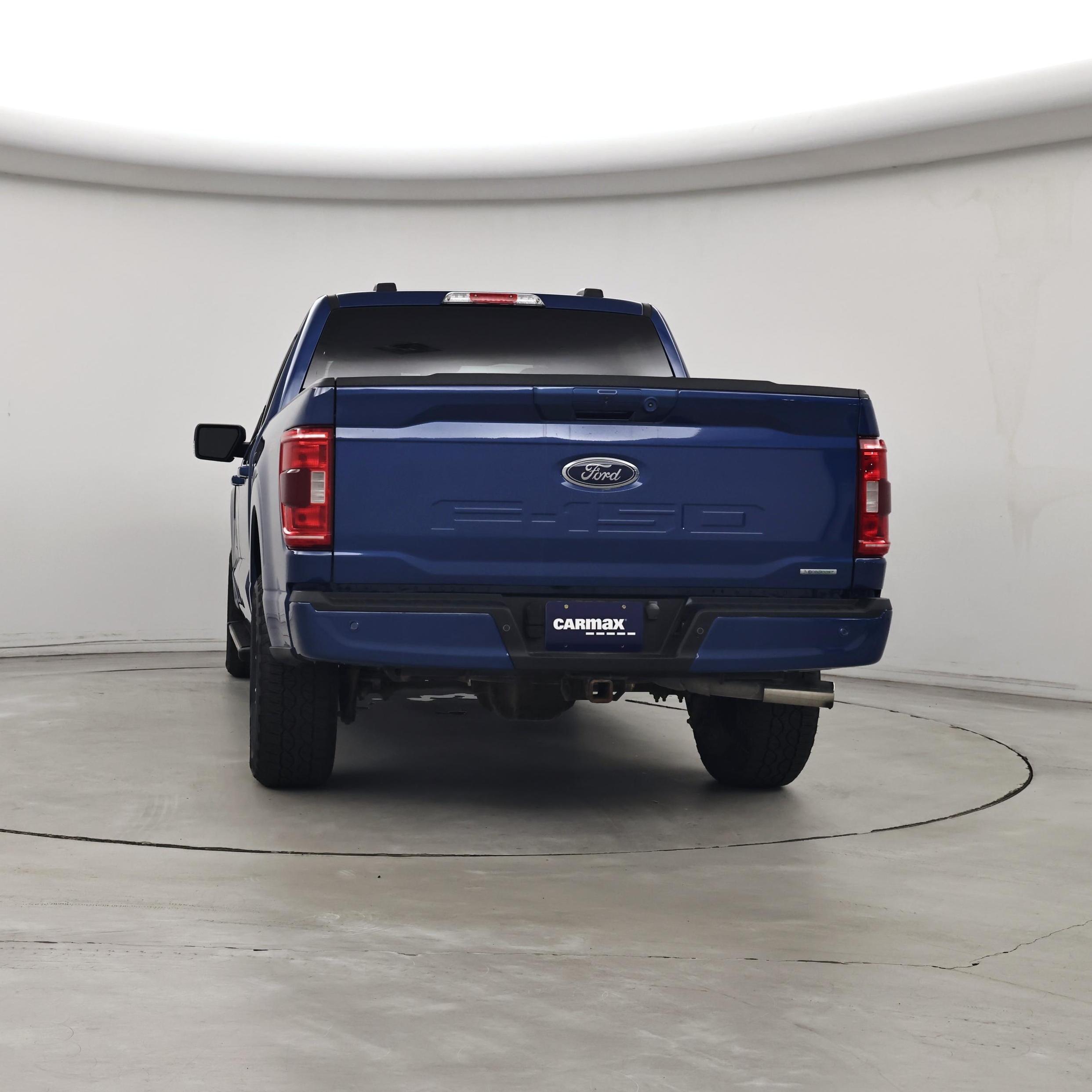 Thumbnail: 2023 Ford F-150 - 6