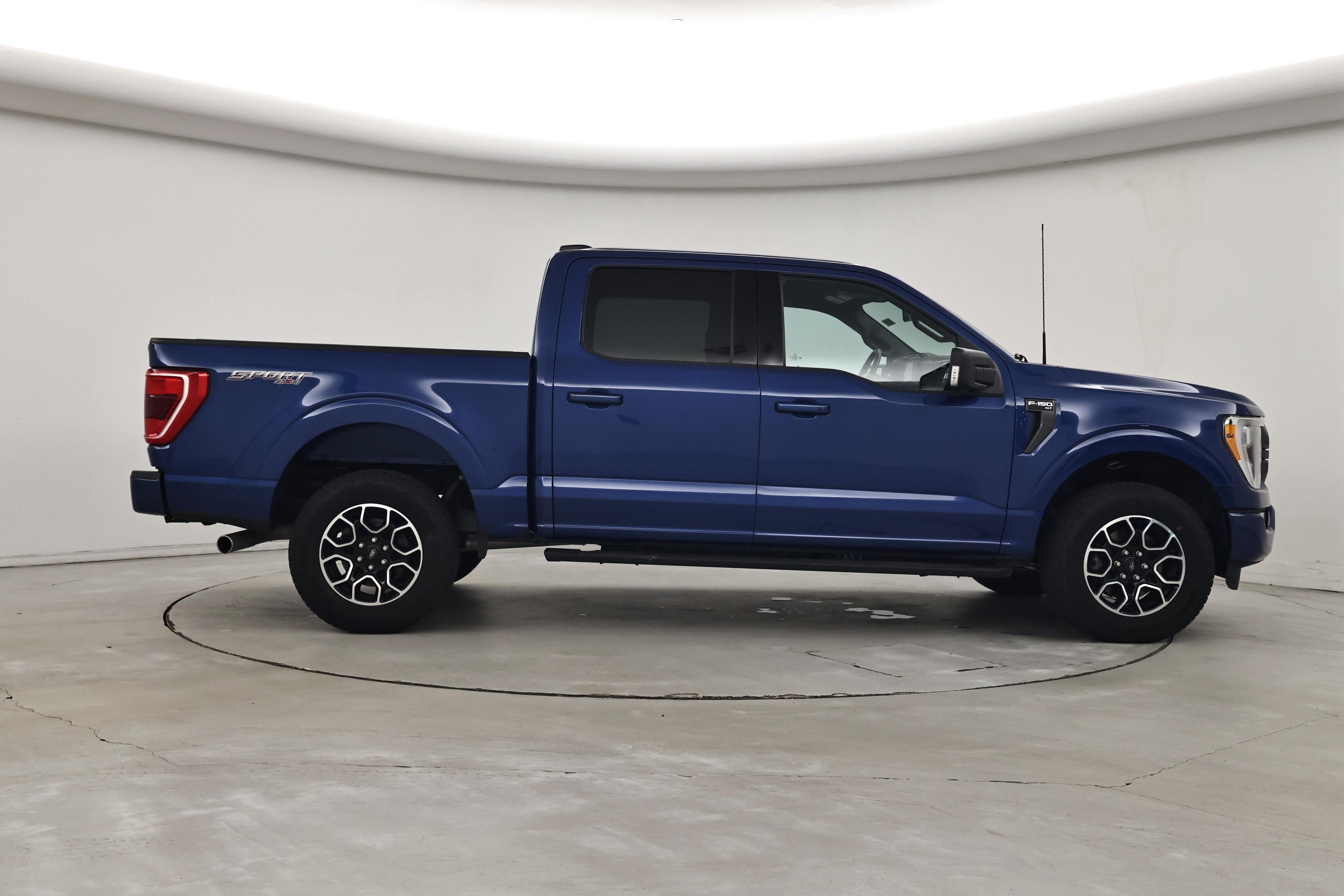 Thumbnail: 2023 Ford F-150 - 7