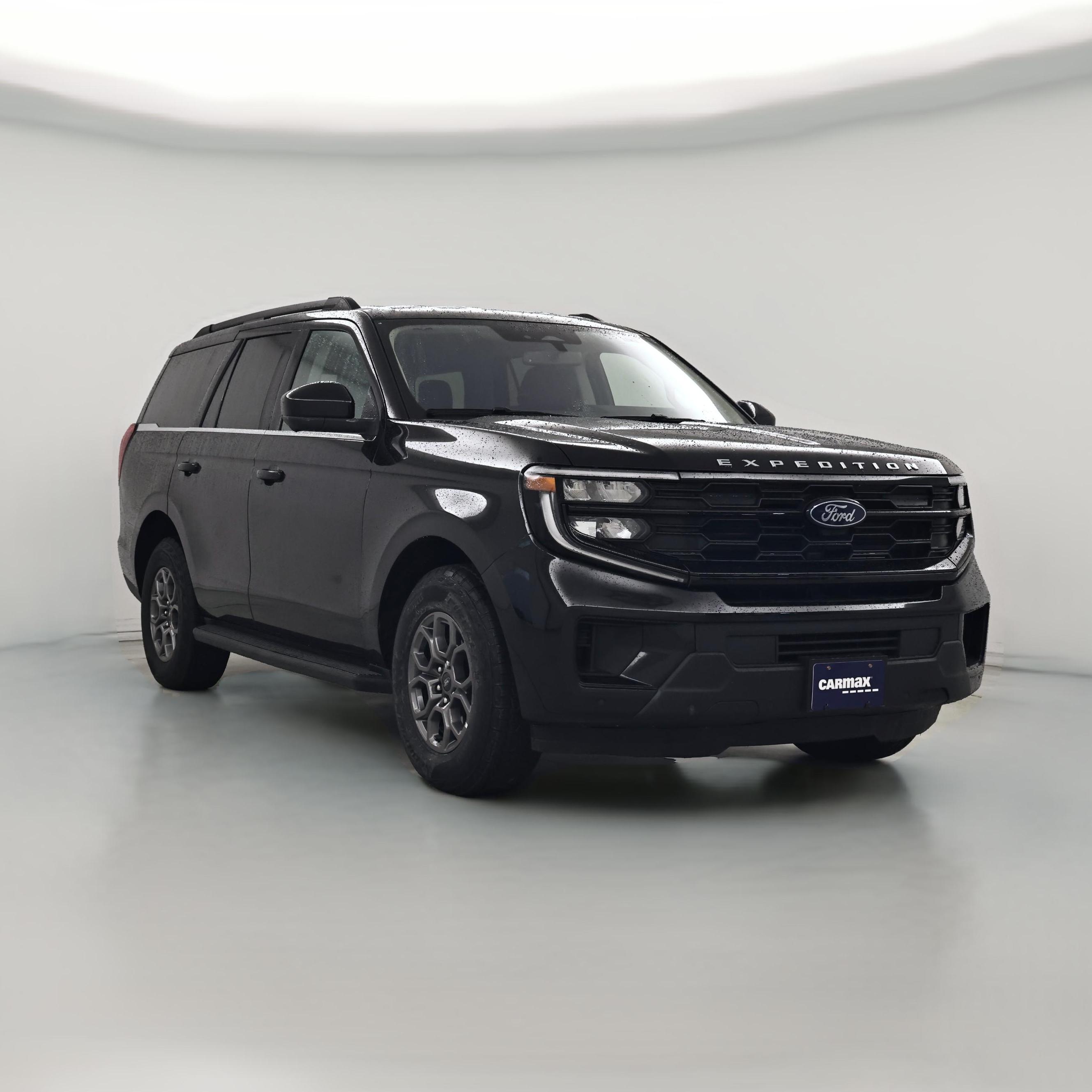 Thumbnail: 2025 Ford Expedition - 1