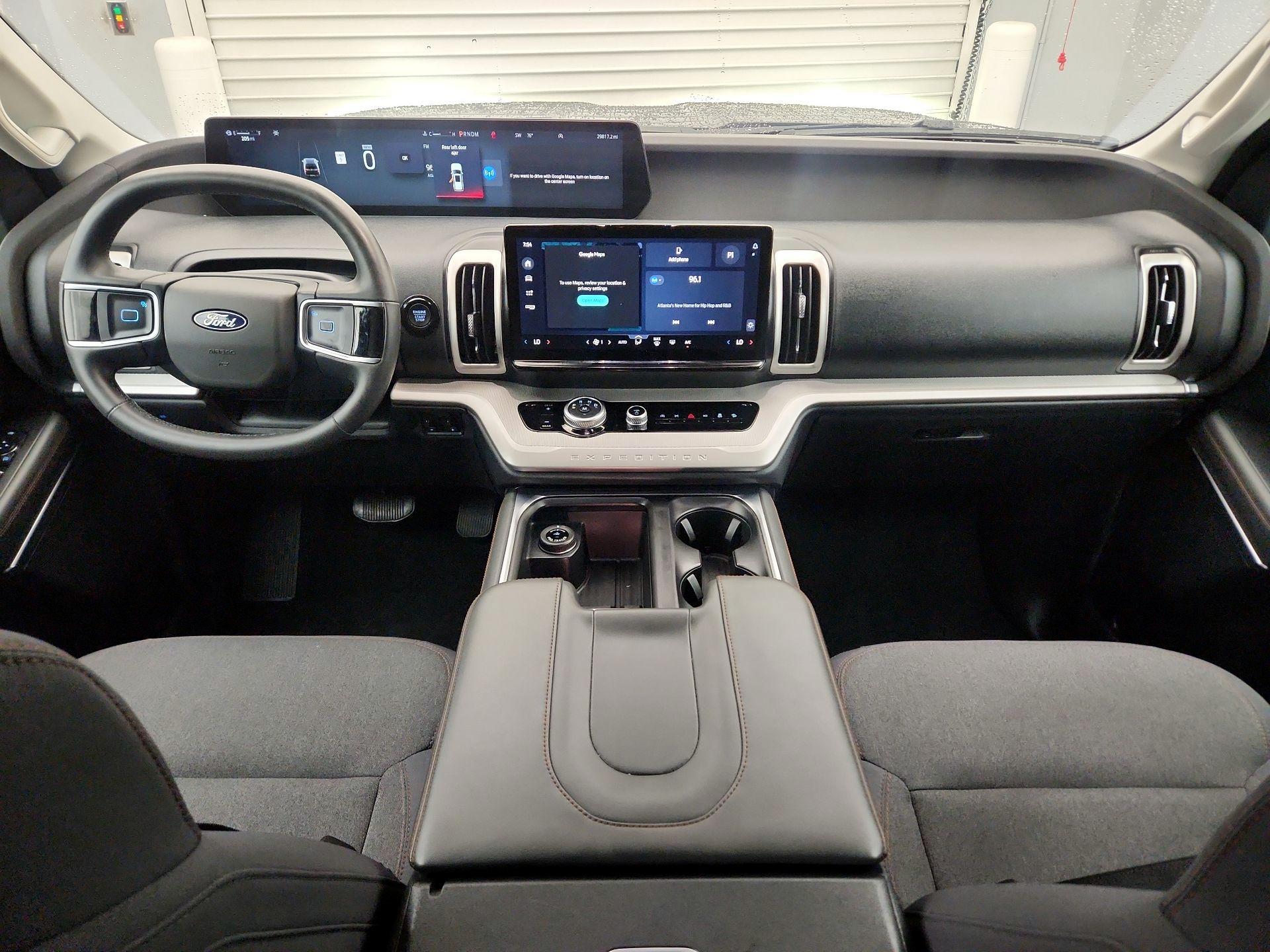 Thumbnail: 2025 Ford Expedition - 9