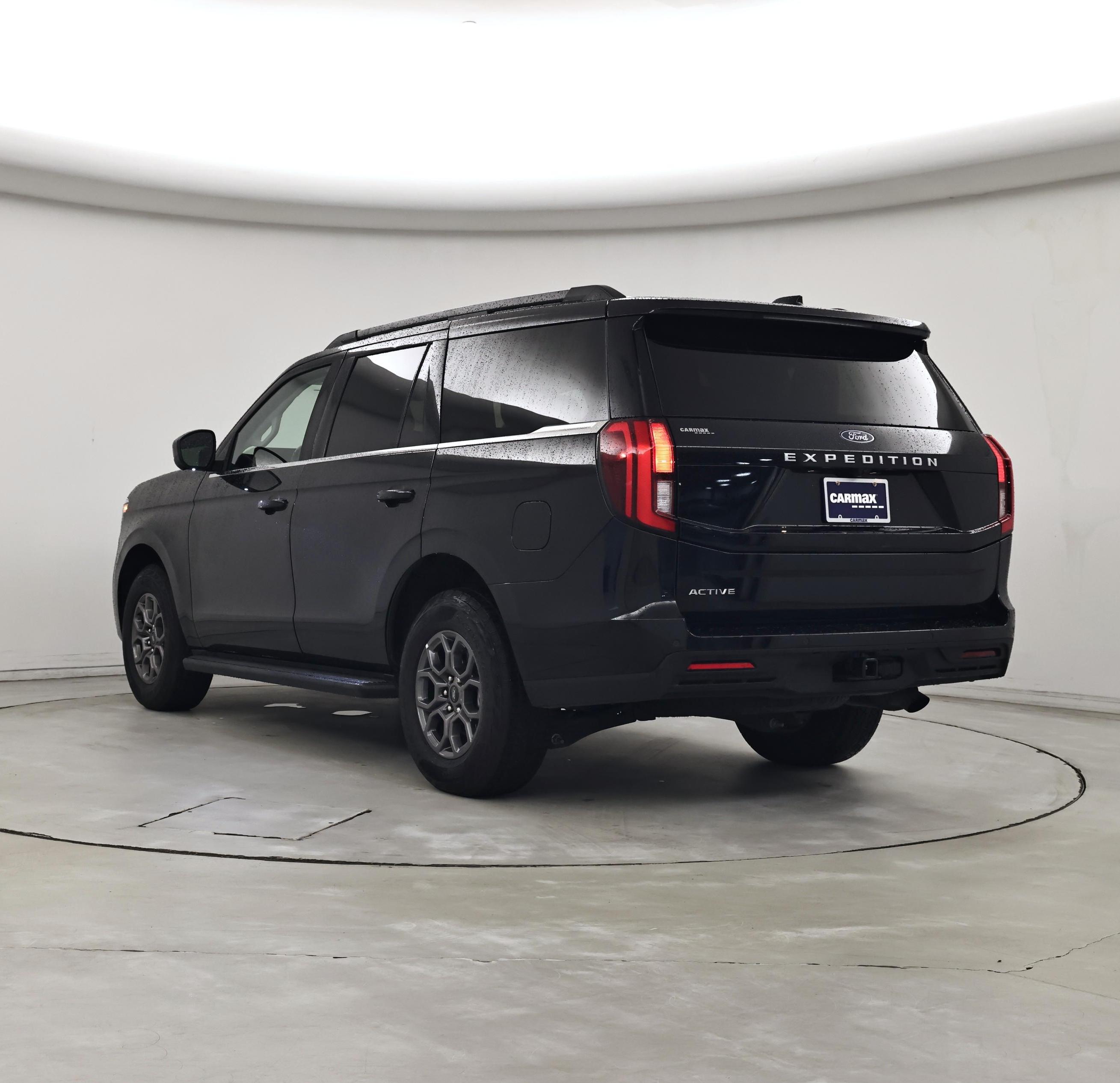 Thumbnail: 2025 Ford Expedition - 2