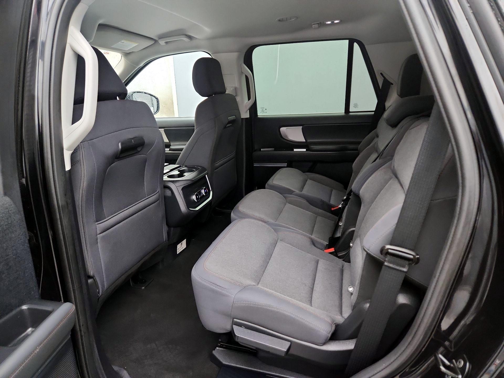 Thumbnail: 2025 Ford Expedition - 19