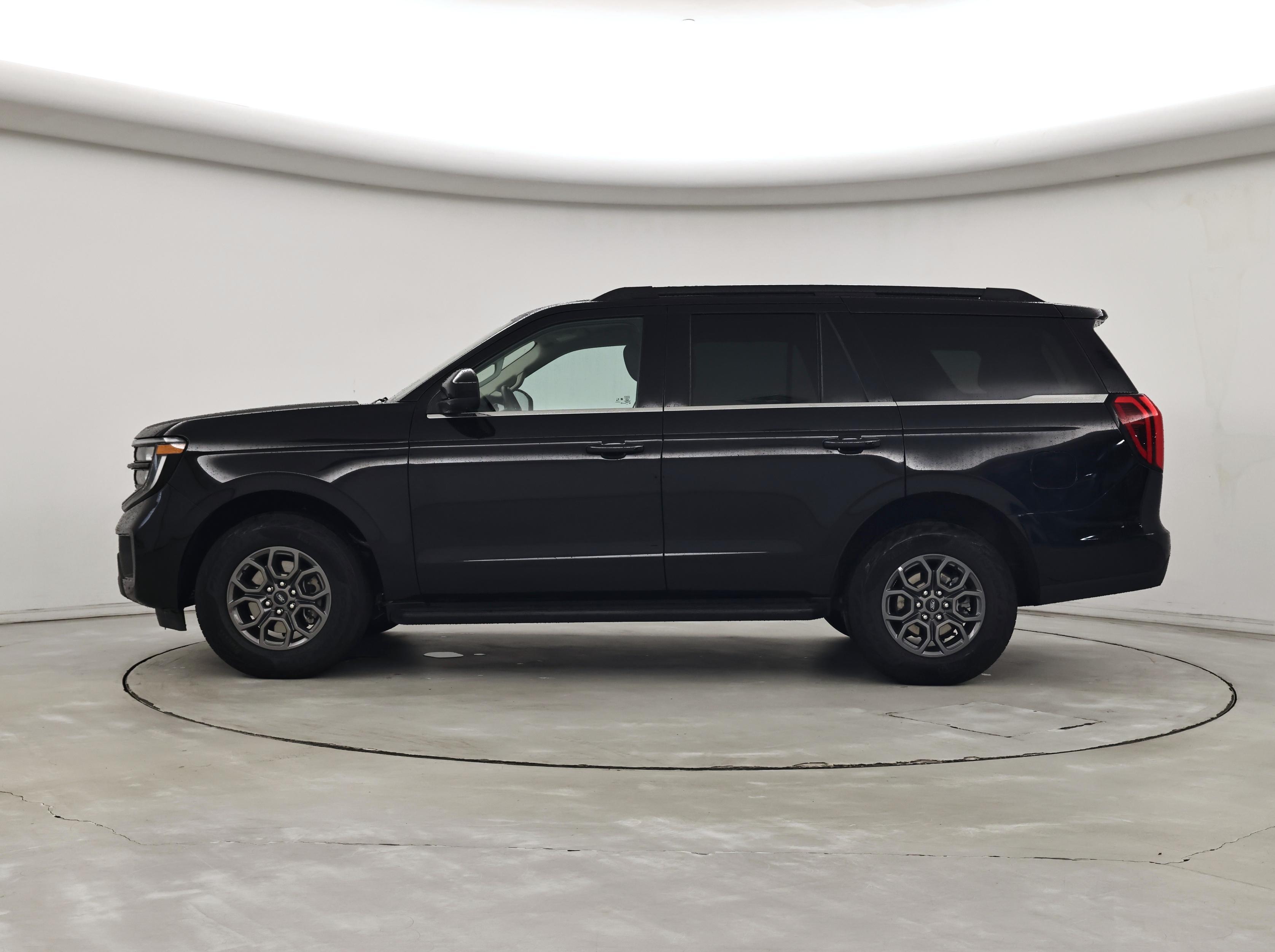 Thumbnail: 2025 Ford Expedition - 3