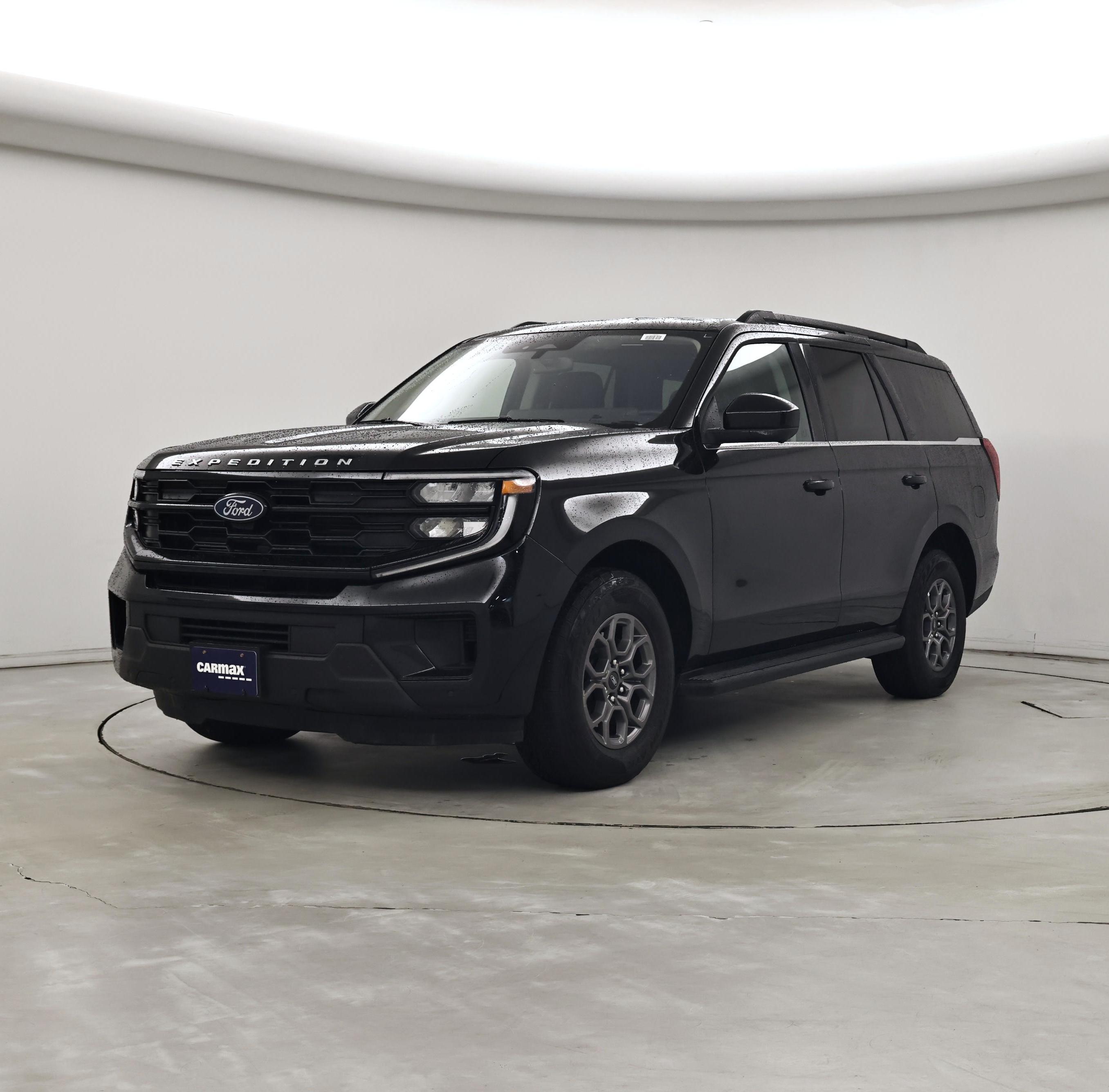 Thumbnail: 2025 Ford Expedition - 4