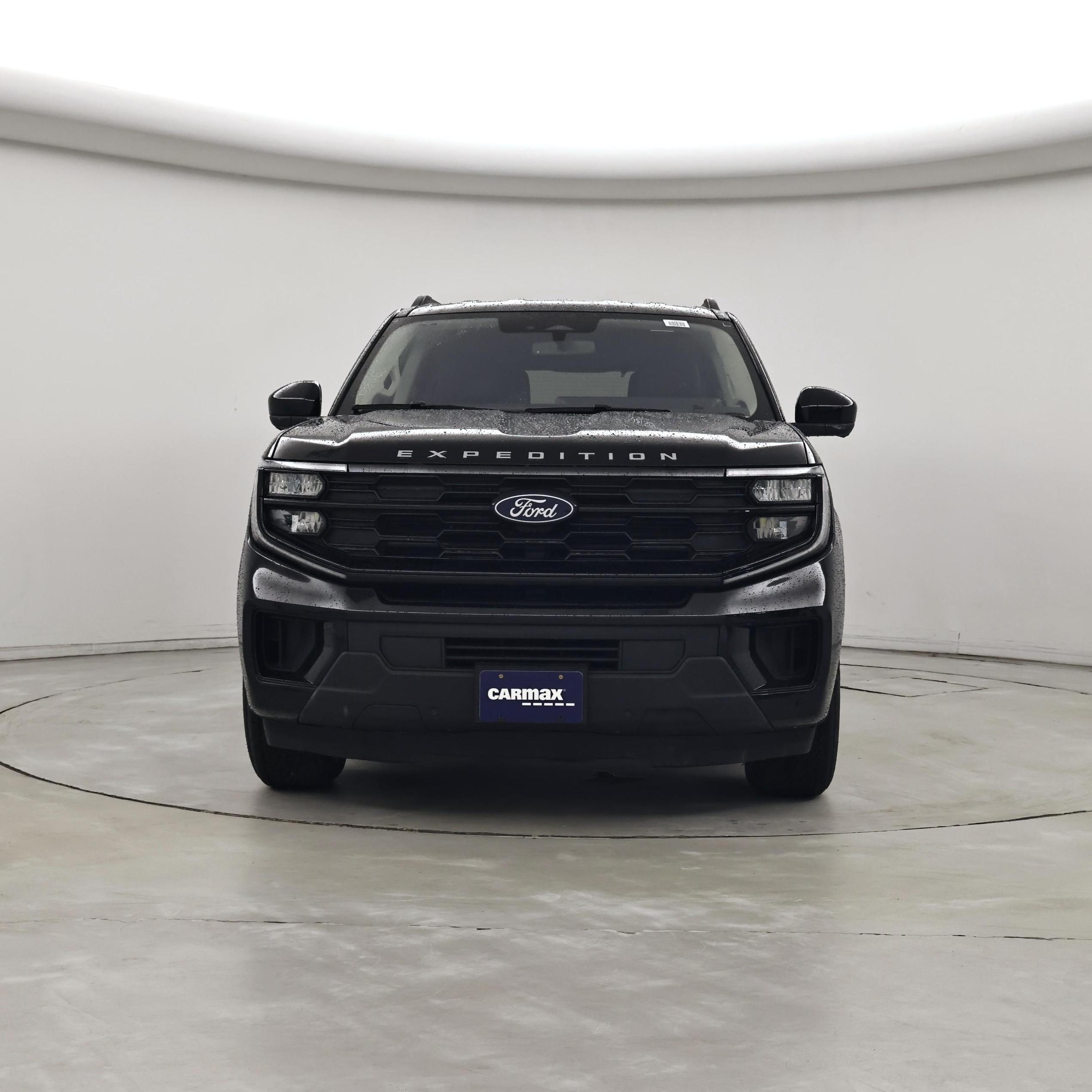 Thumbnail: 2025 Ford Expedition - 5