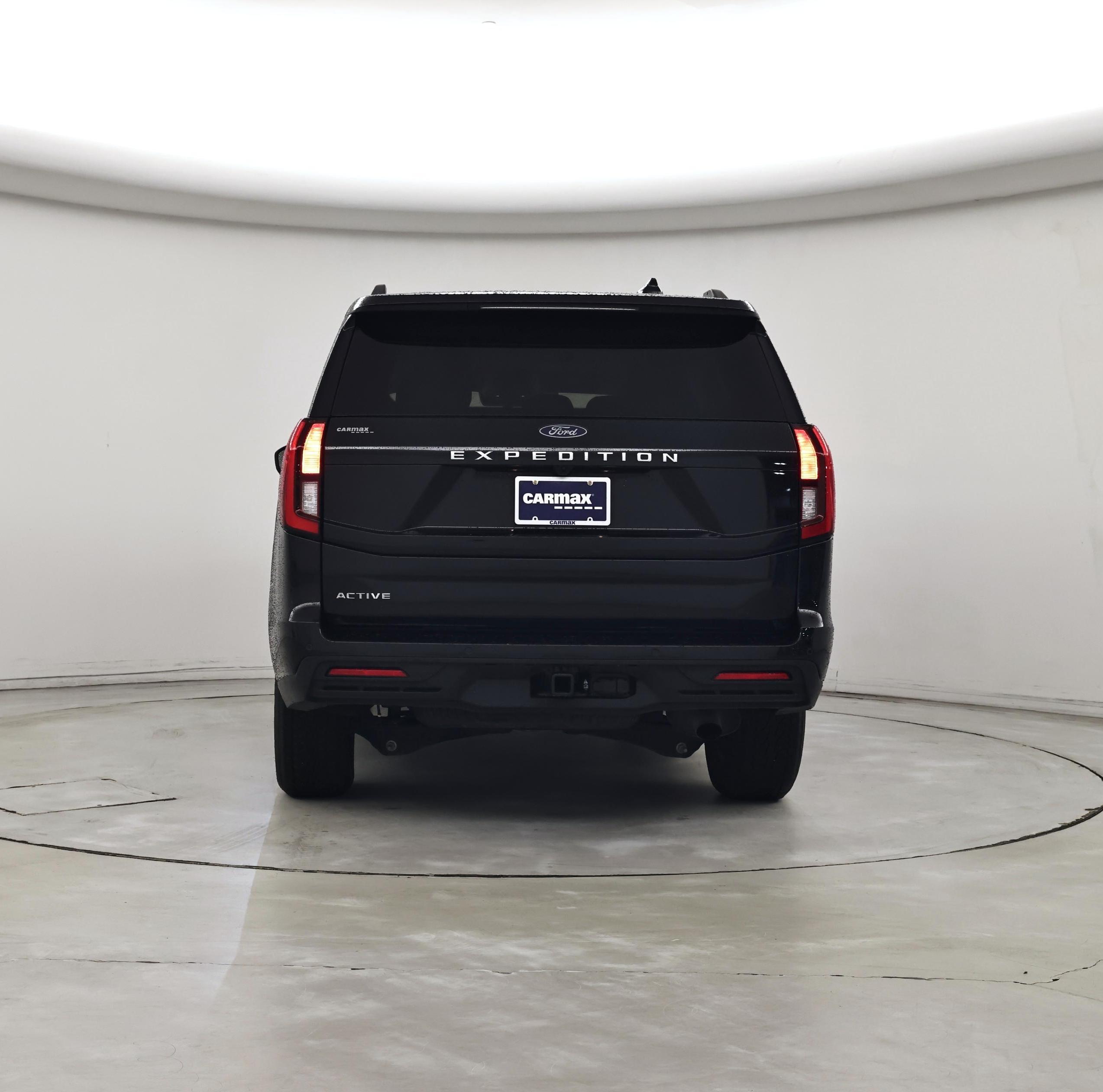 Thumbnail: 2025 Ford Expedition - 6