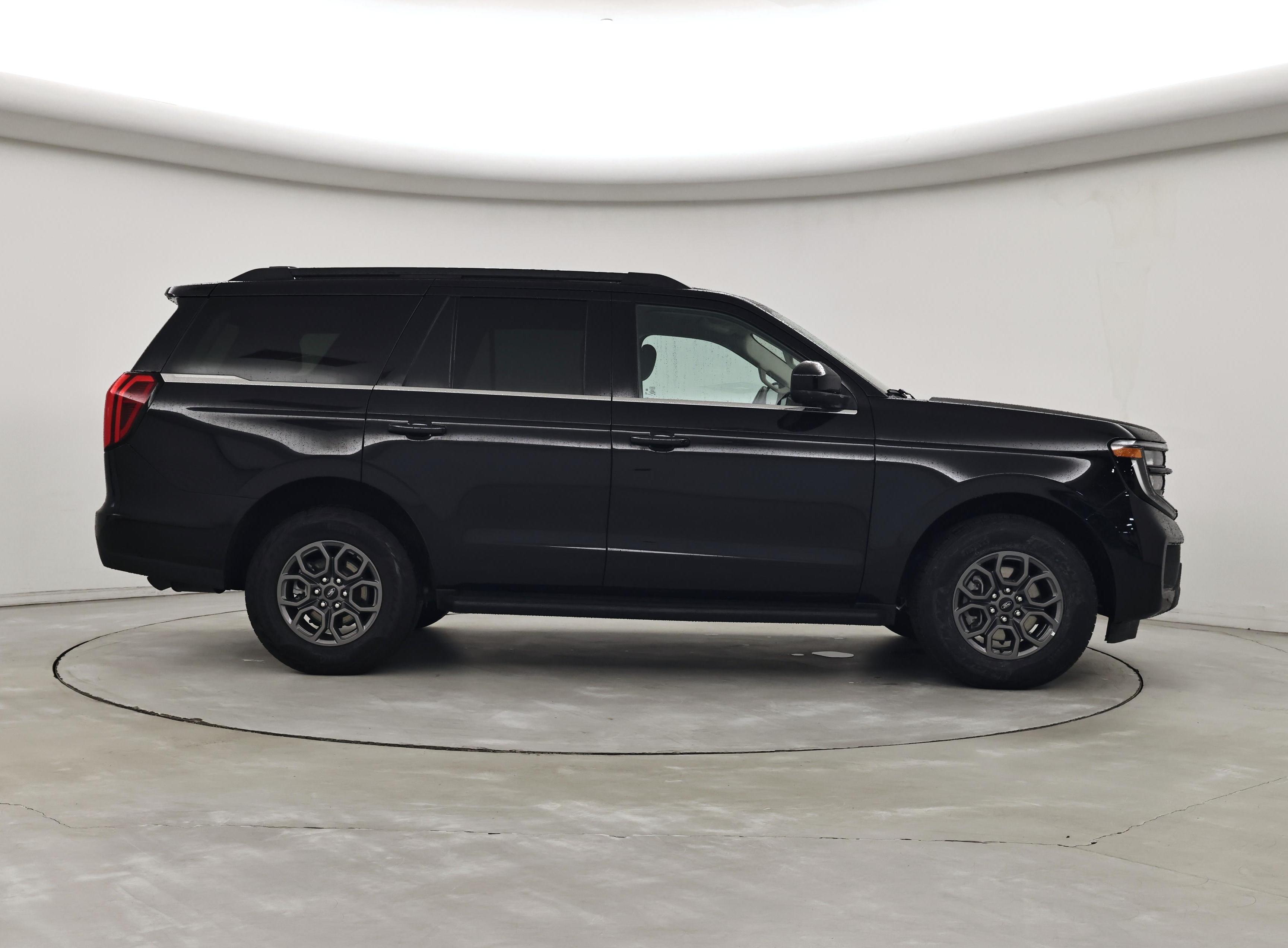 Thumbnail: 2025 Ford Expedition - 7