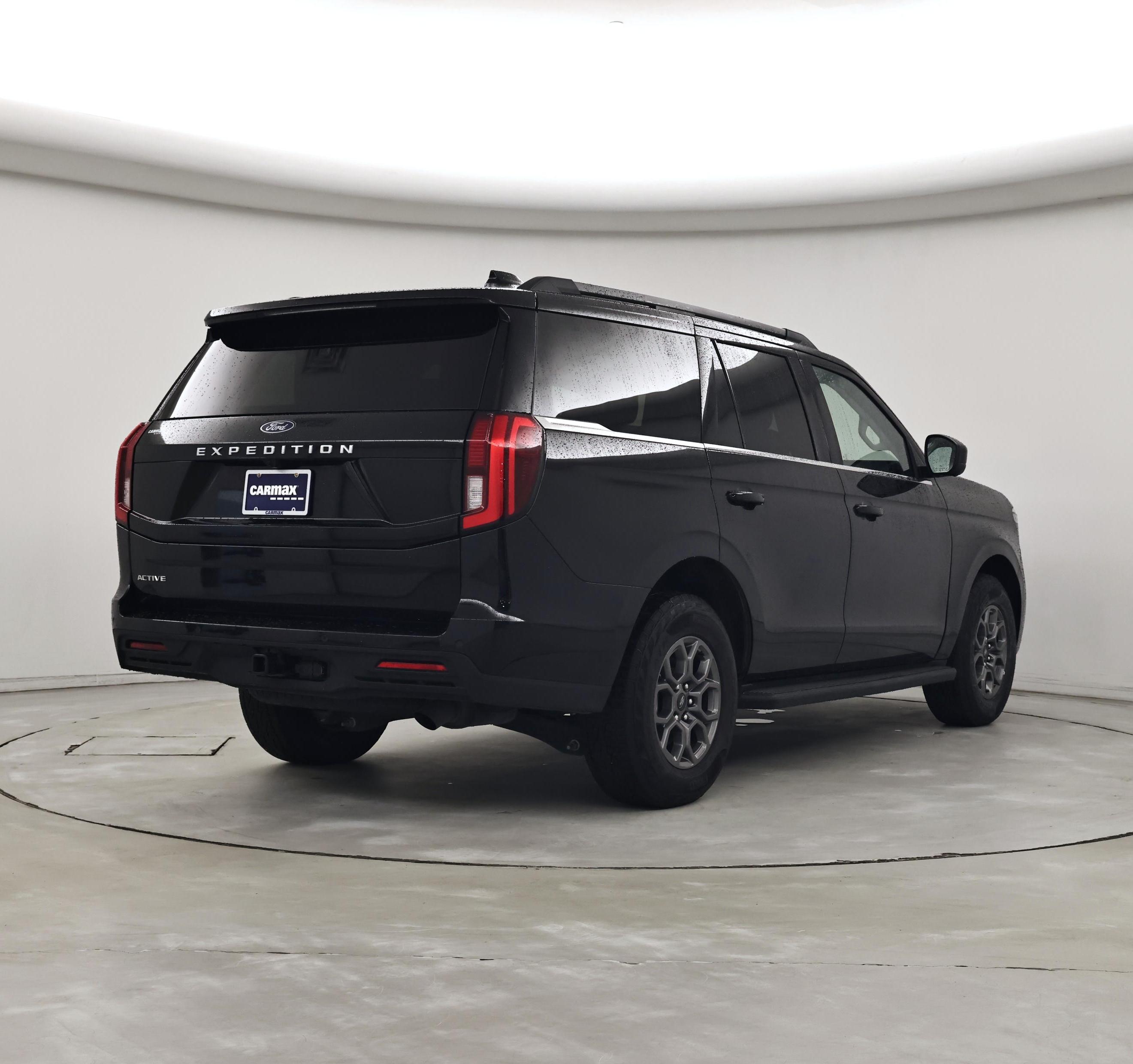 Thumbnail: 2025 Ford Expedition - 8