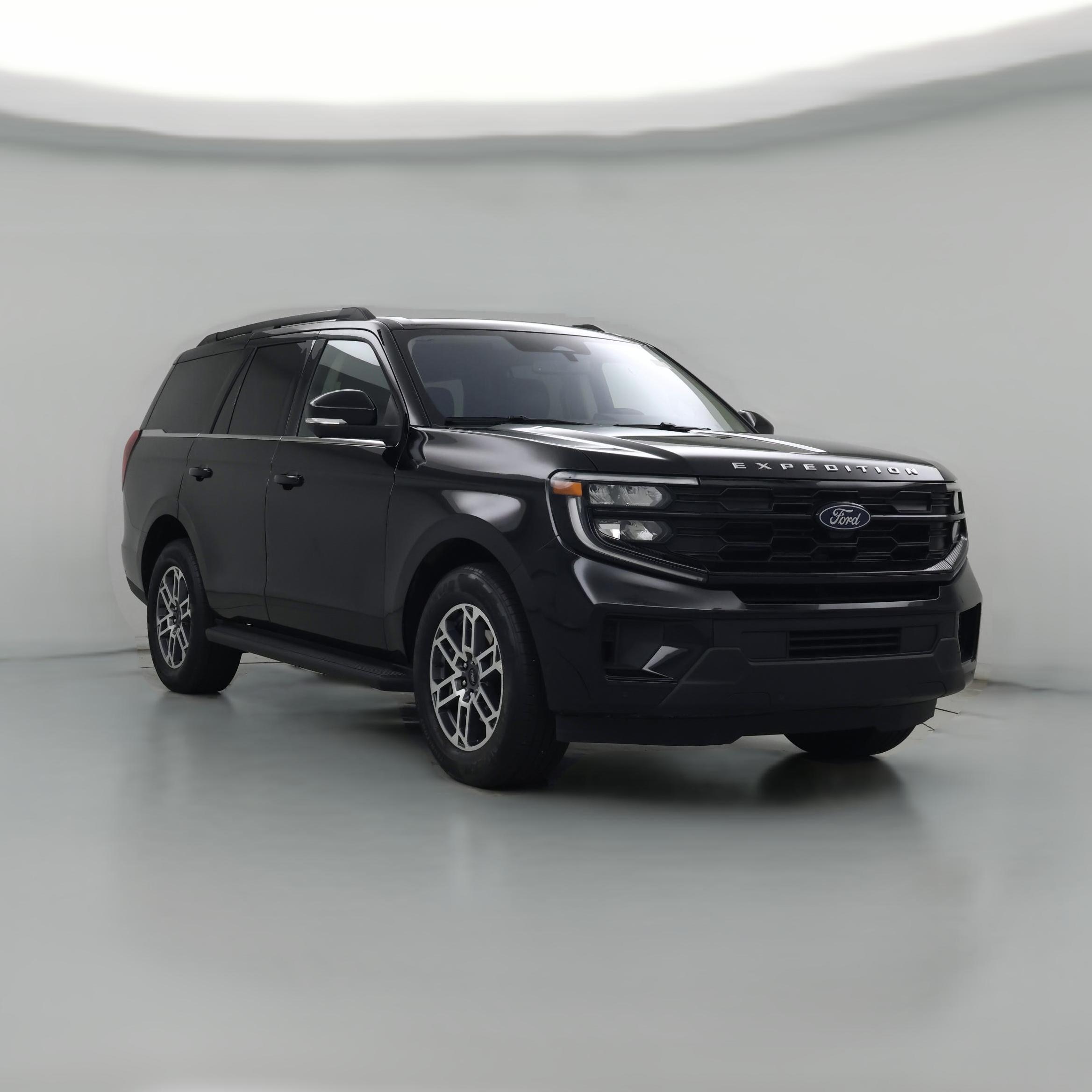 Thumbnail: 2025 Ford Expedition - 1