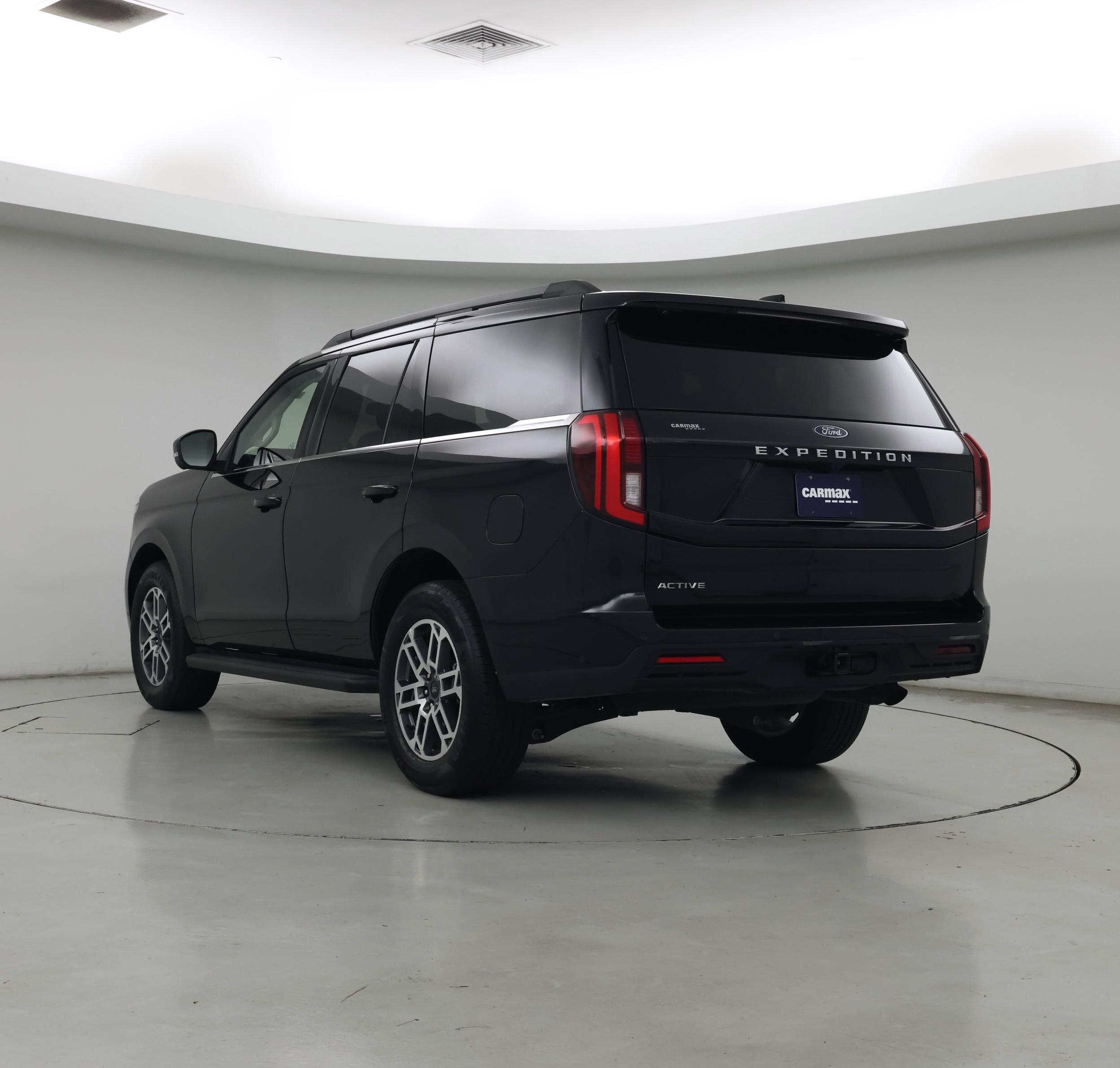 Thumbnail: 2025 Ford Expedition - 2