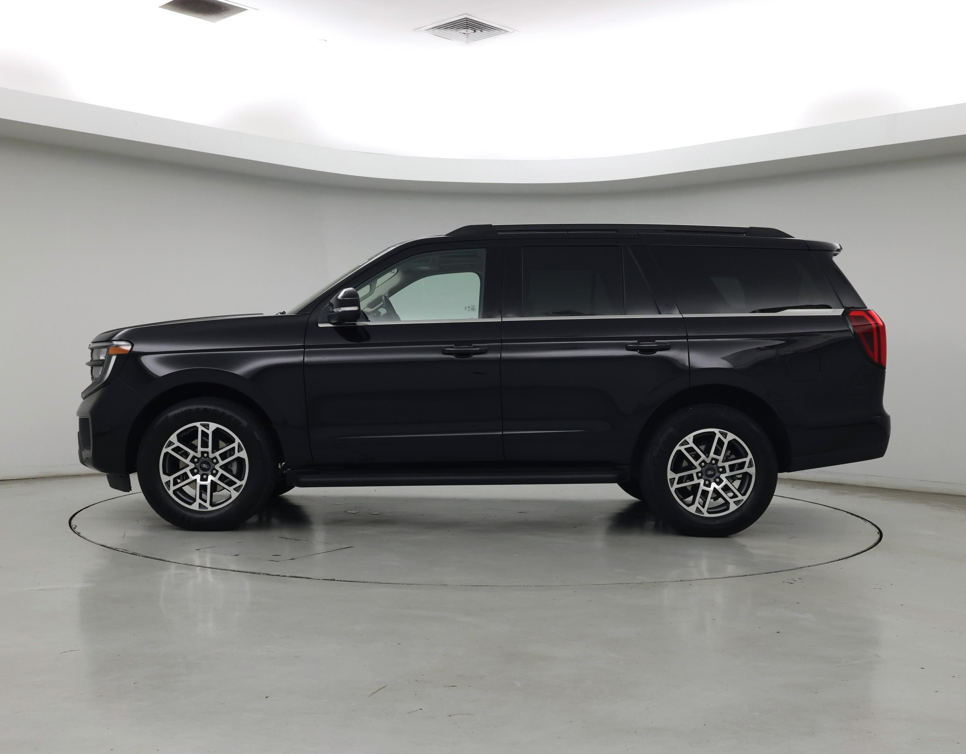 Thumbnail: 2025 Ford Expedition - 3