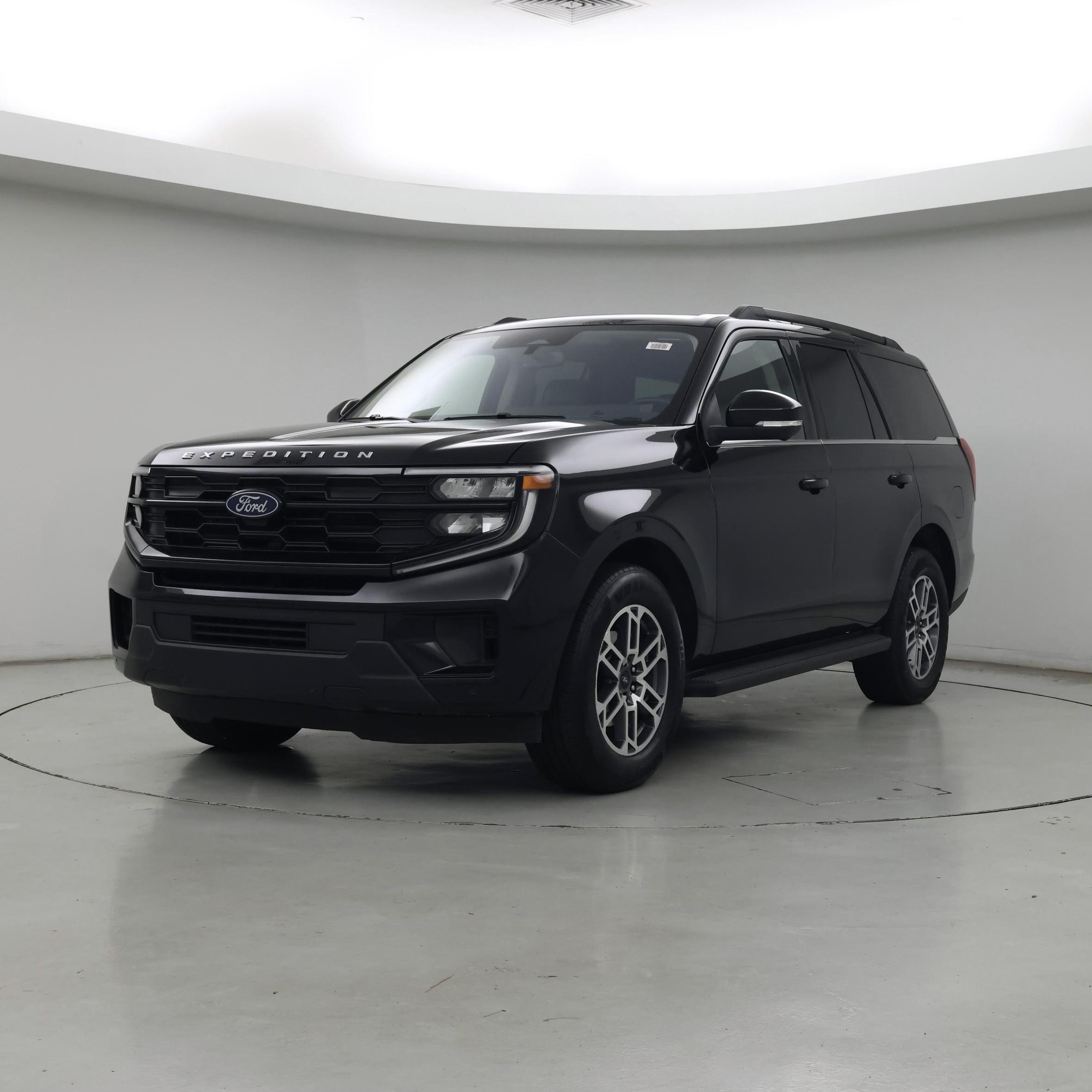 Thumbnail: 2025 Ford Expedition - 4
