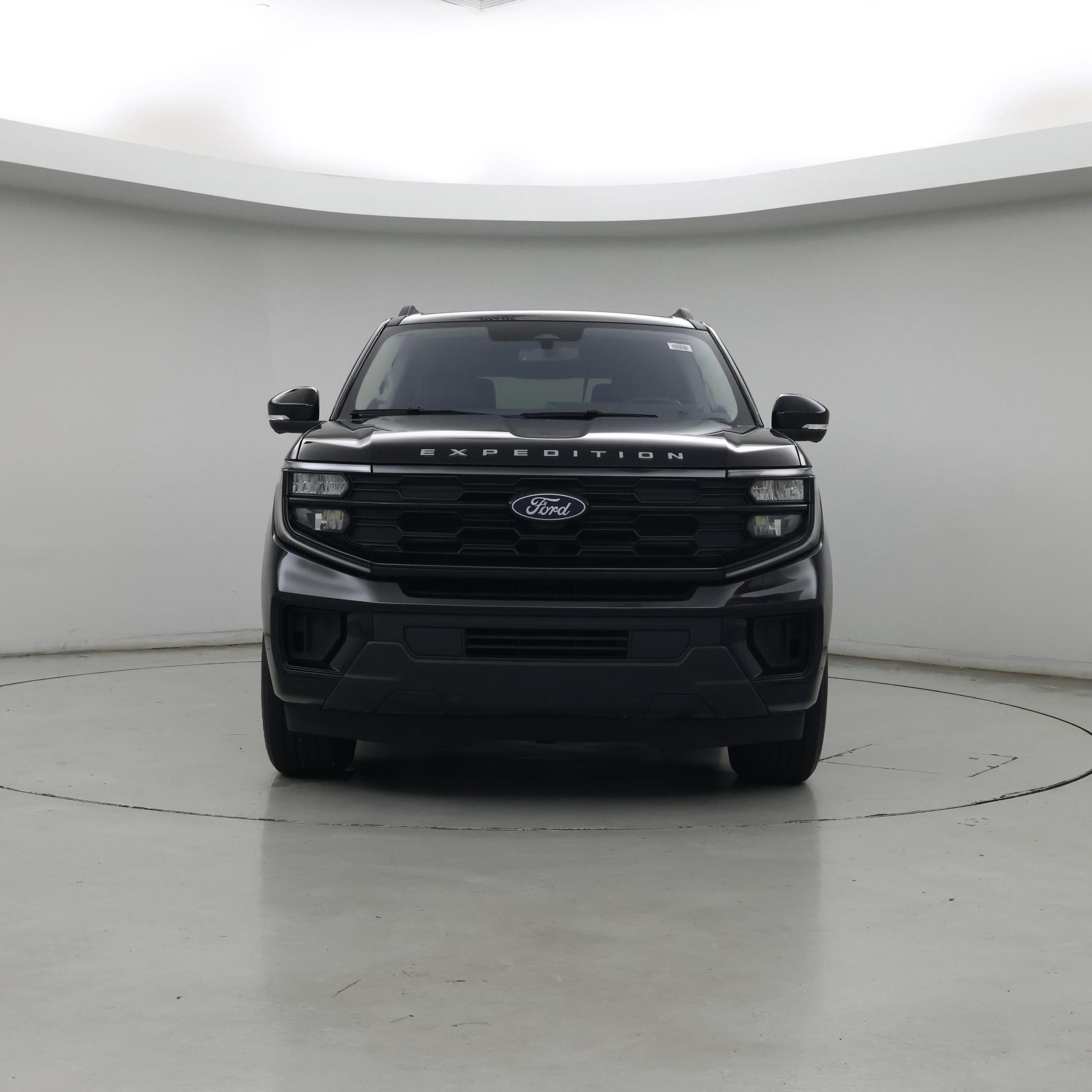 Thumbnail: 2025 Ford Expedition - 5