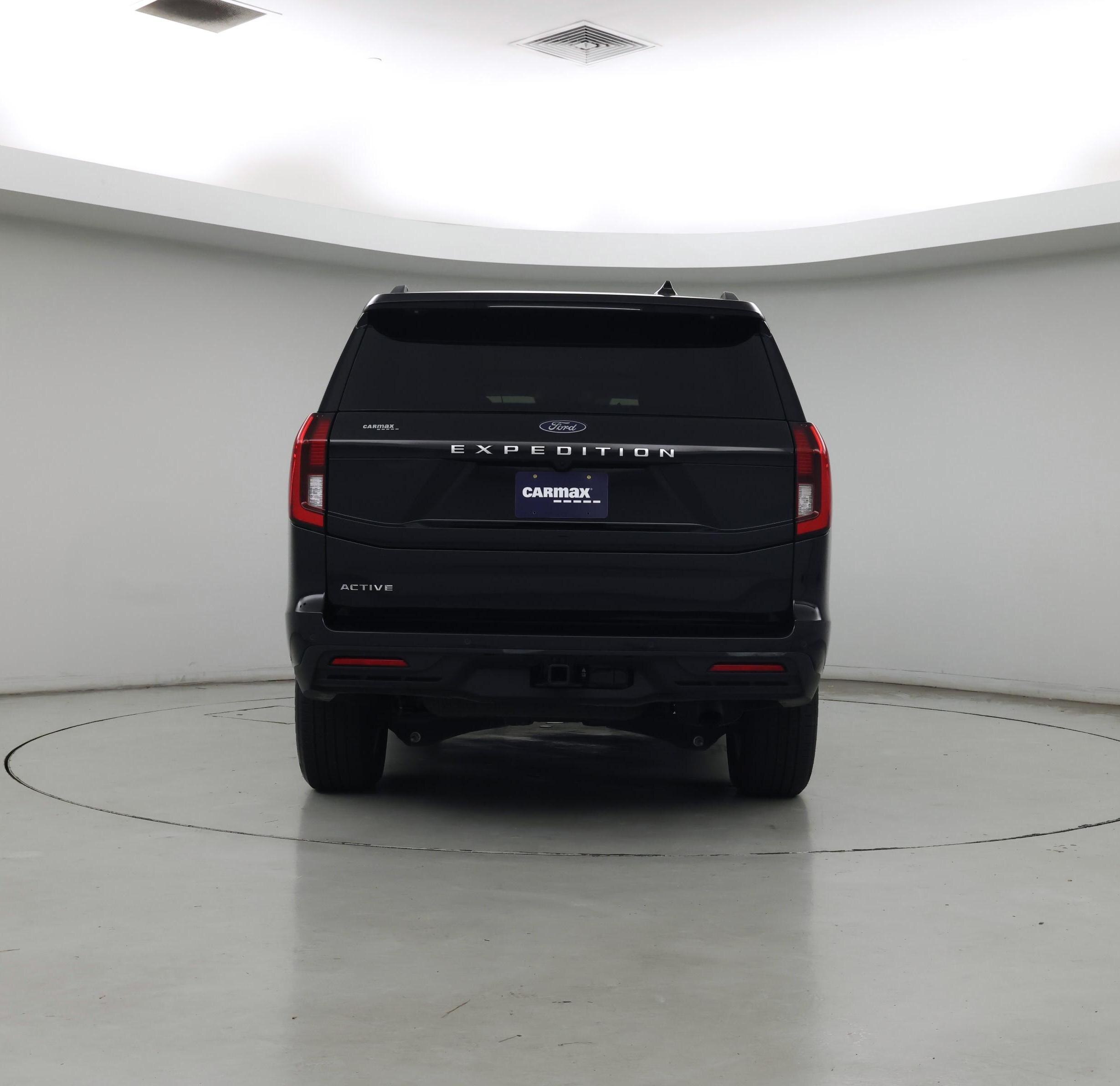 Thumbnail: 2025 Ford Expedition - 6