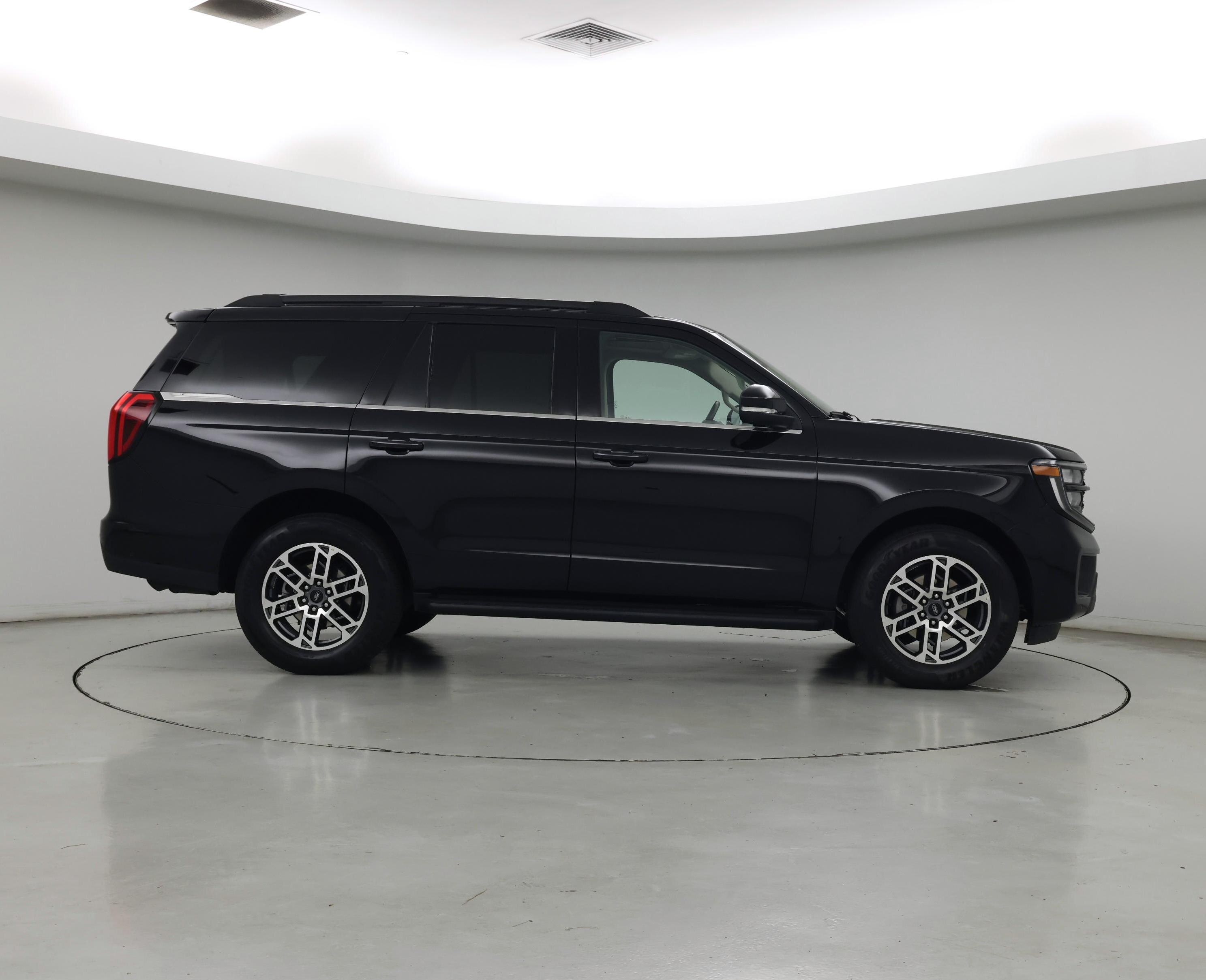 Thumbnail: 2025 Ford Expedition - 7
