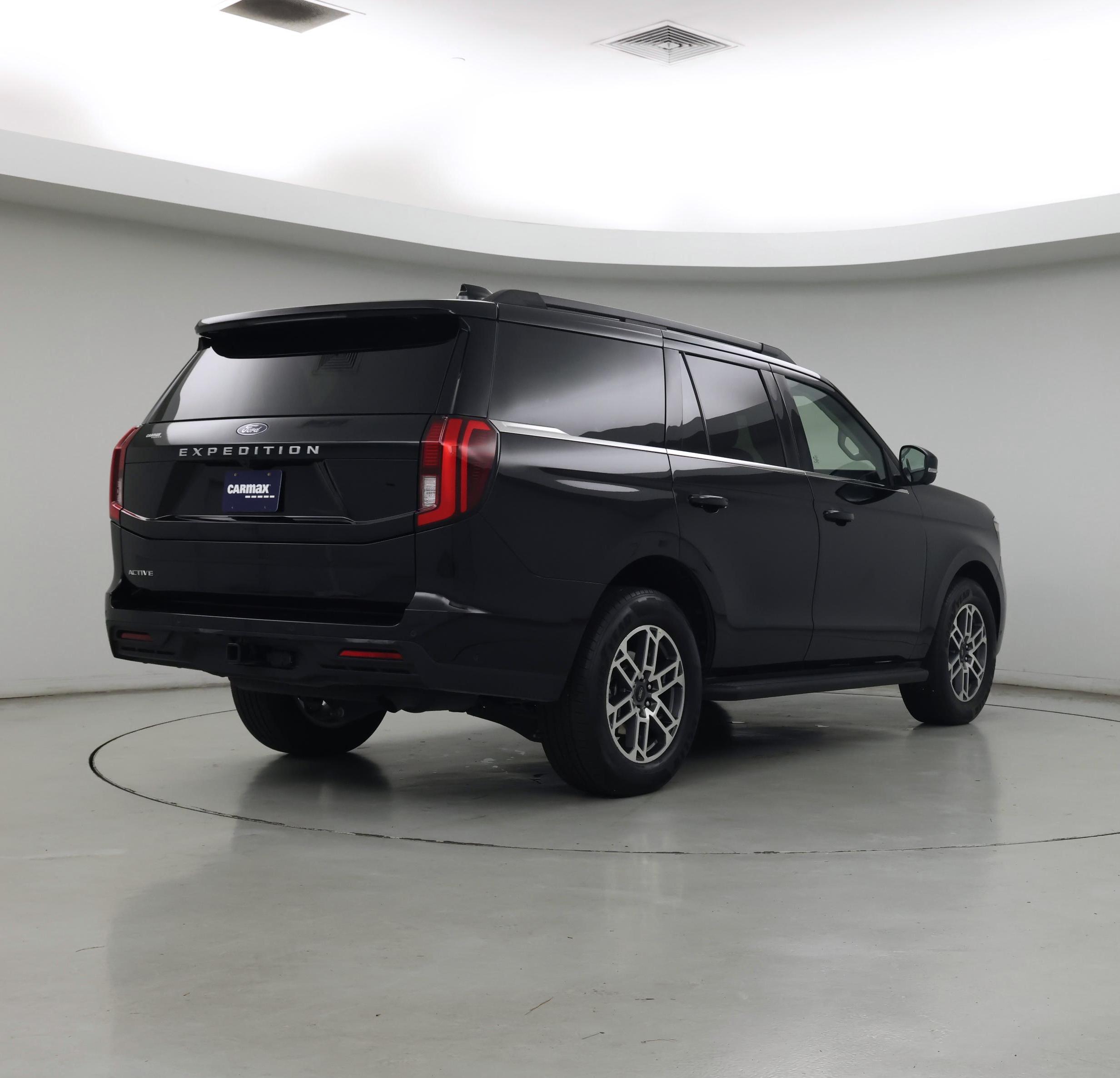 Thumbnail: 2025 Ford Expedition - 8