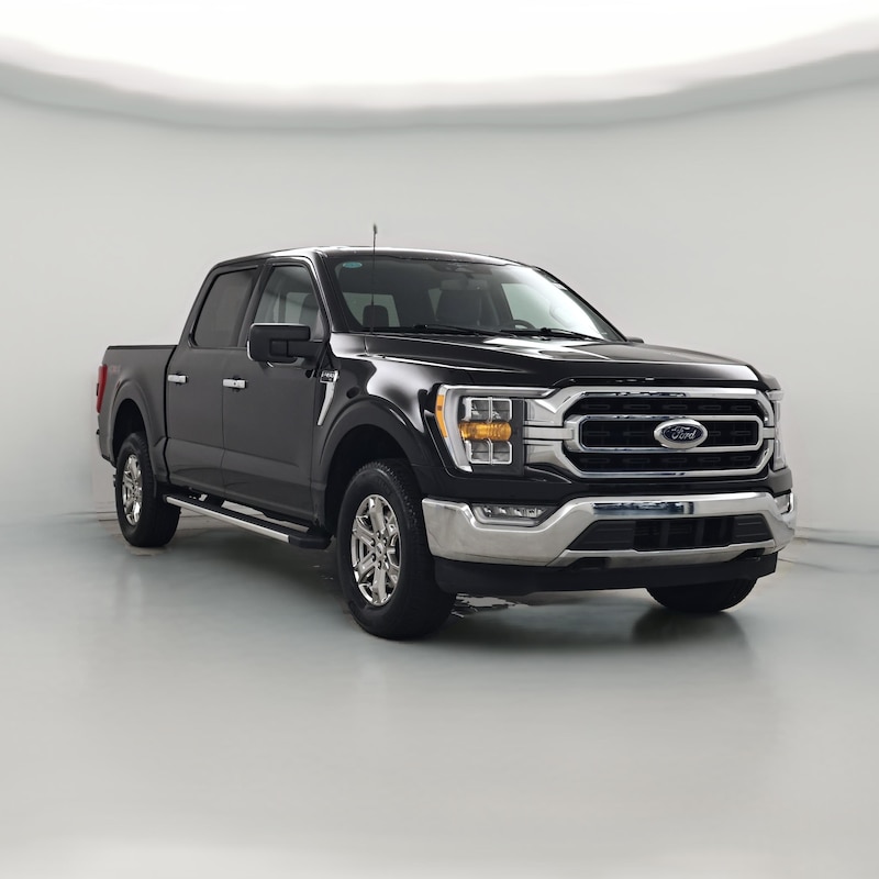 2023 Ford F150 XLT