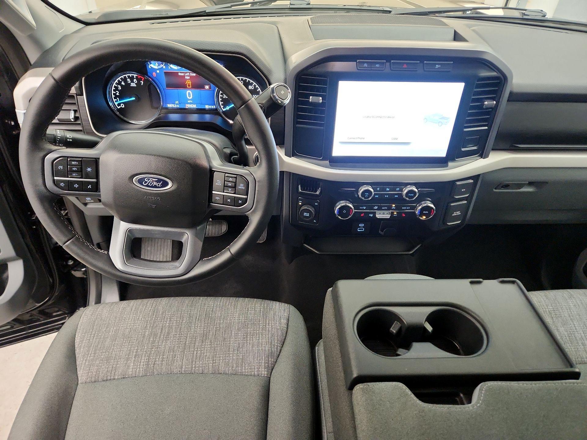 Thumbnail: 2023 Ford F-150 - 9