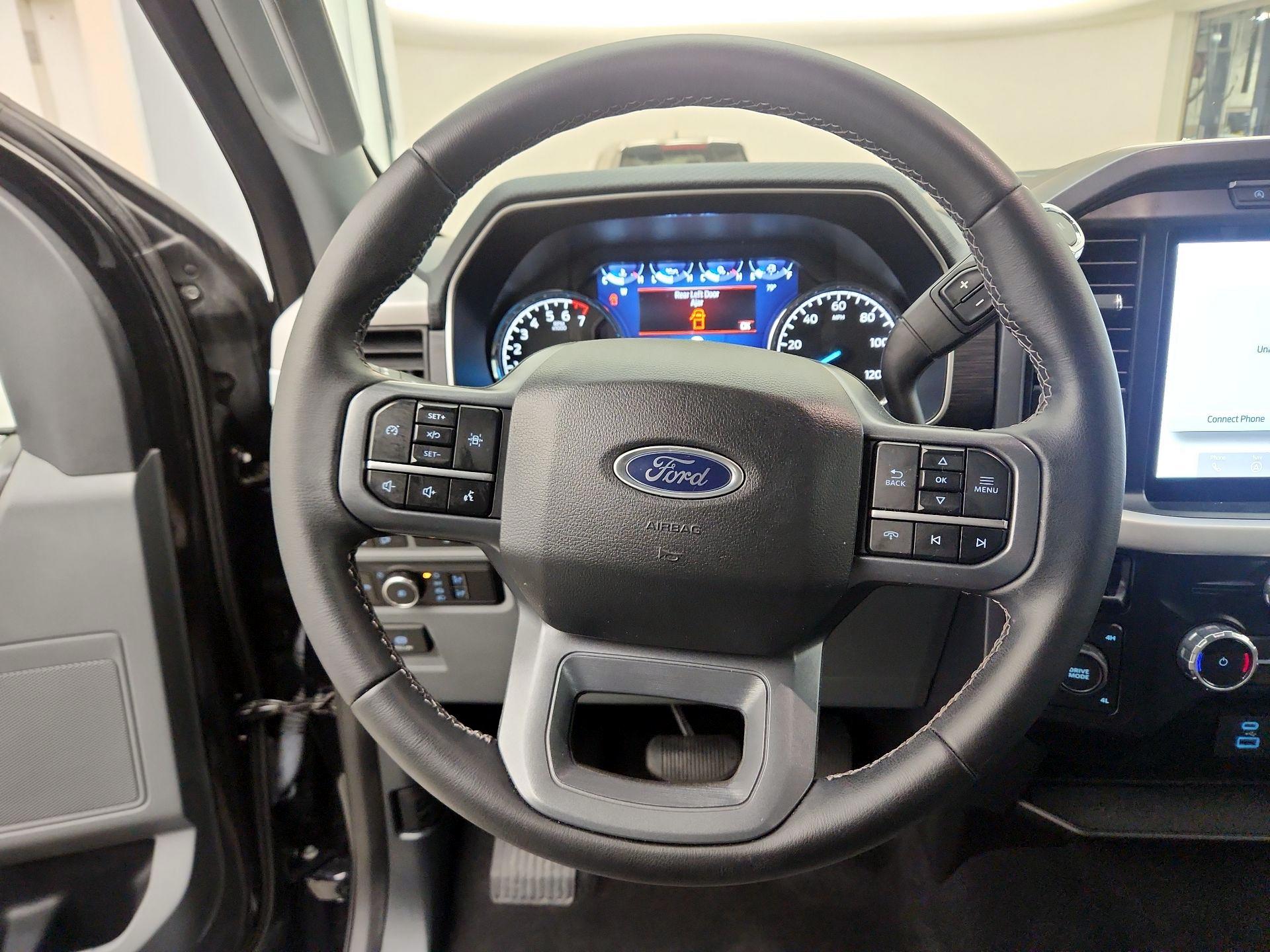 Thumbnail: 2023 Ford F-150 - 10