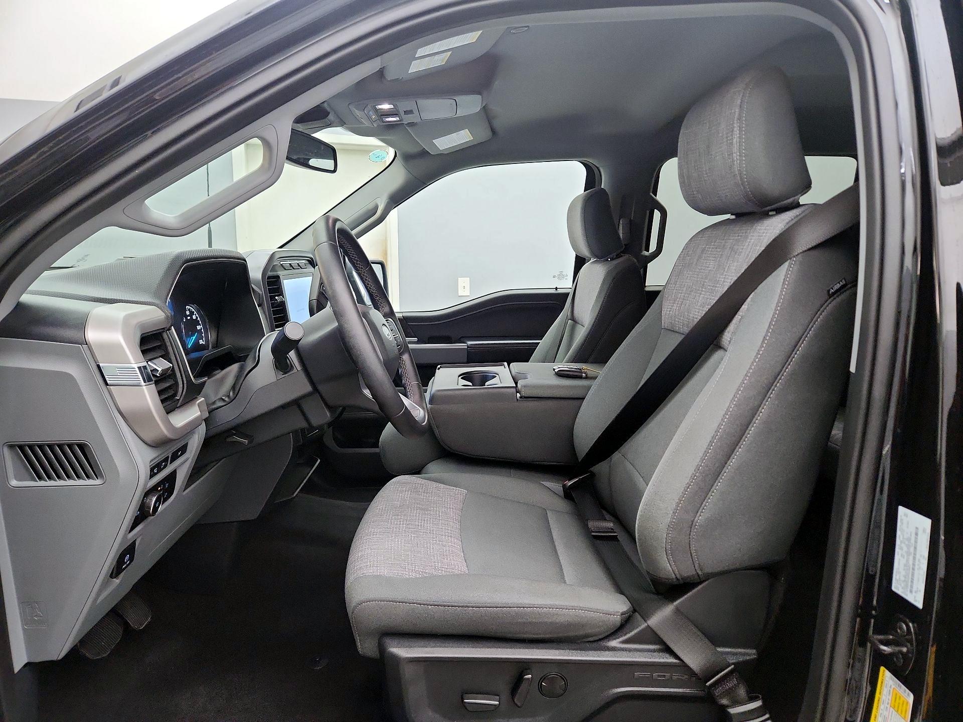 Thumbnail: 2023 Ford F-150 - 11